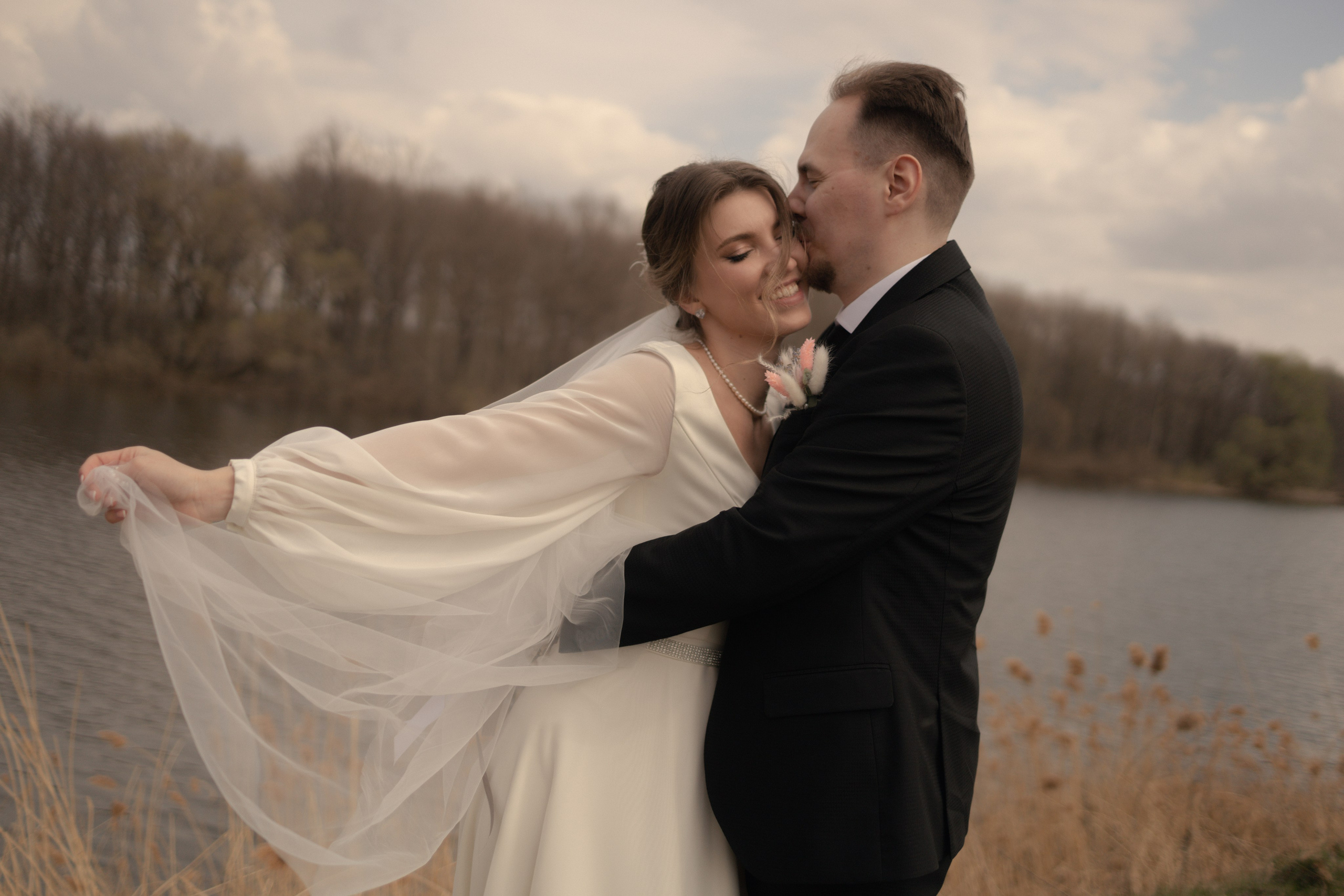 Яна и Миша | 22.04.23. Фотограф Зарина. Казань