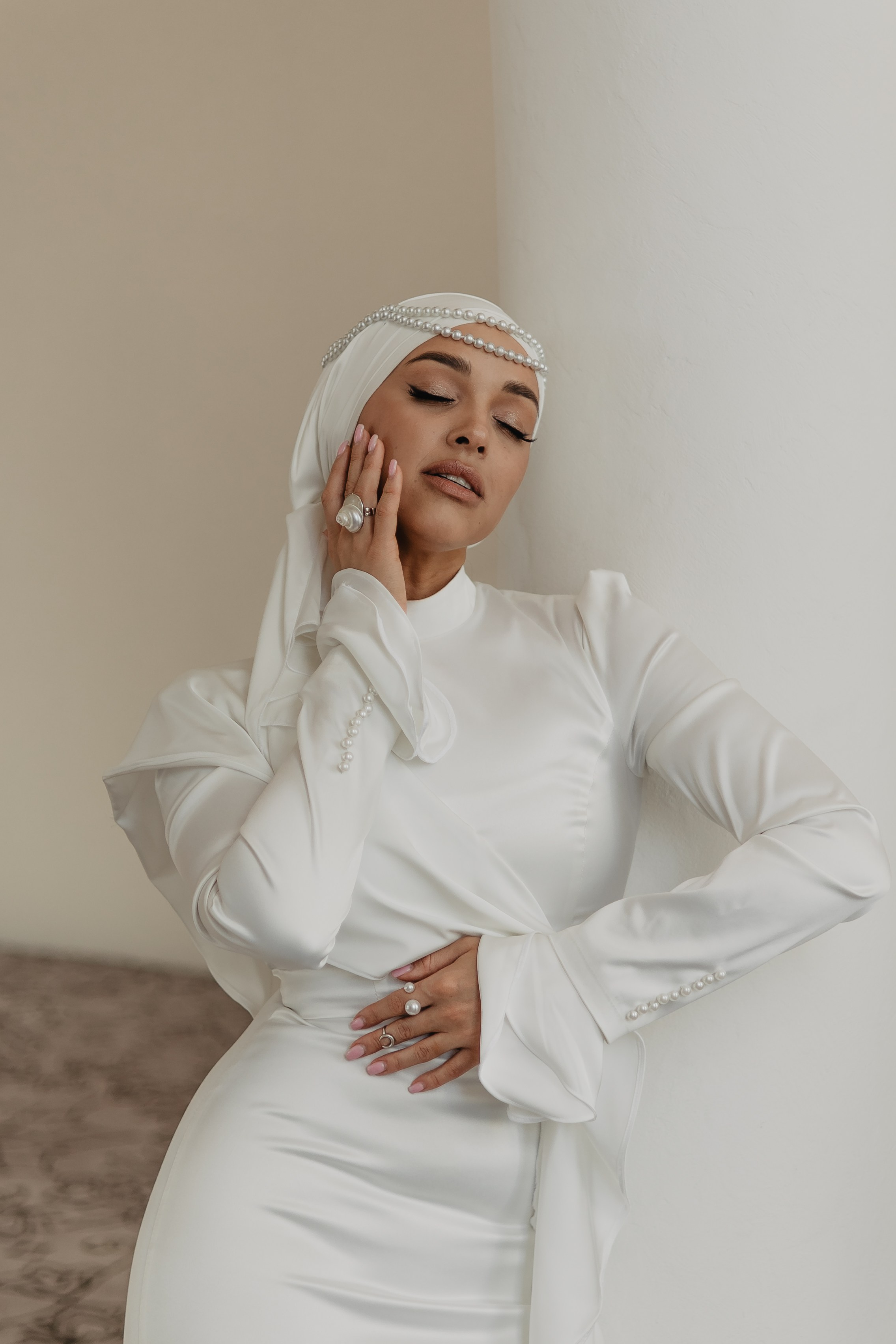 NIKAH I&D. Свадебный и семейный фотограф Казань