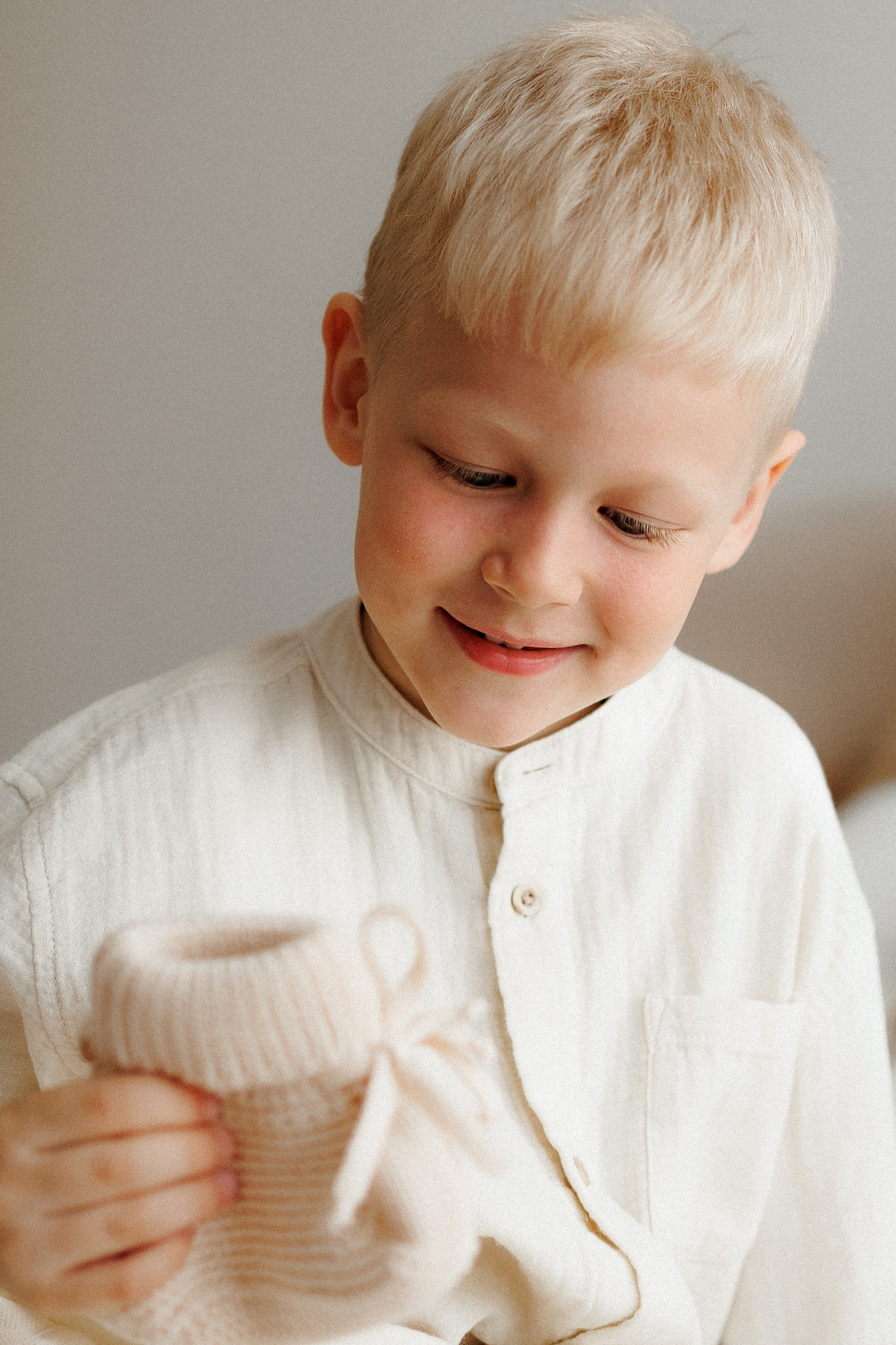 Скоро дважды мама. Фотограф Москва Светлана Кирюшина