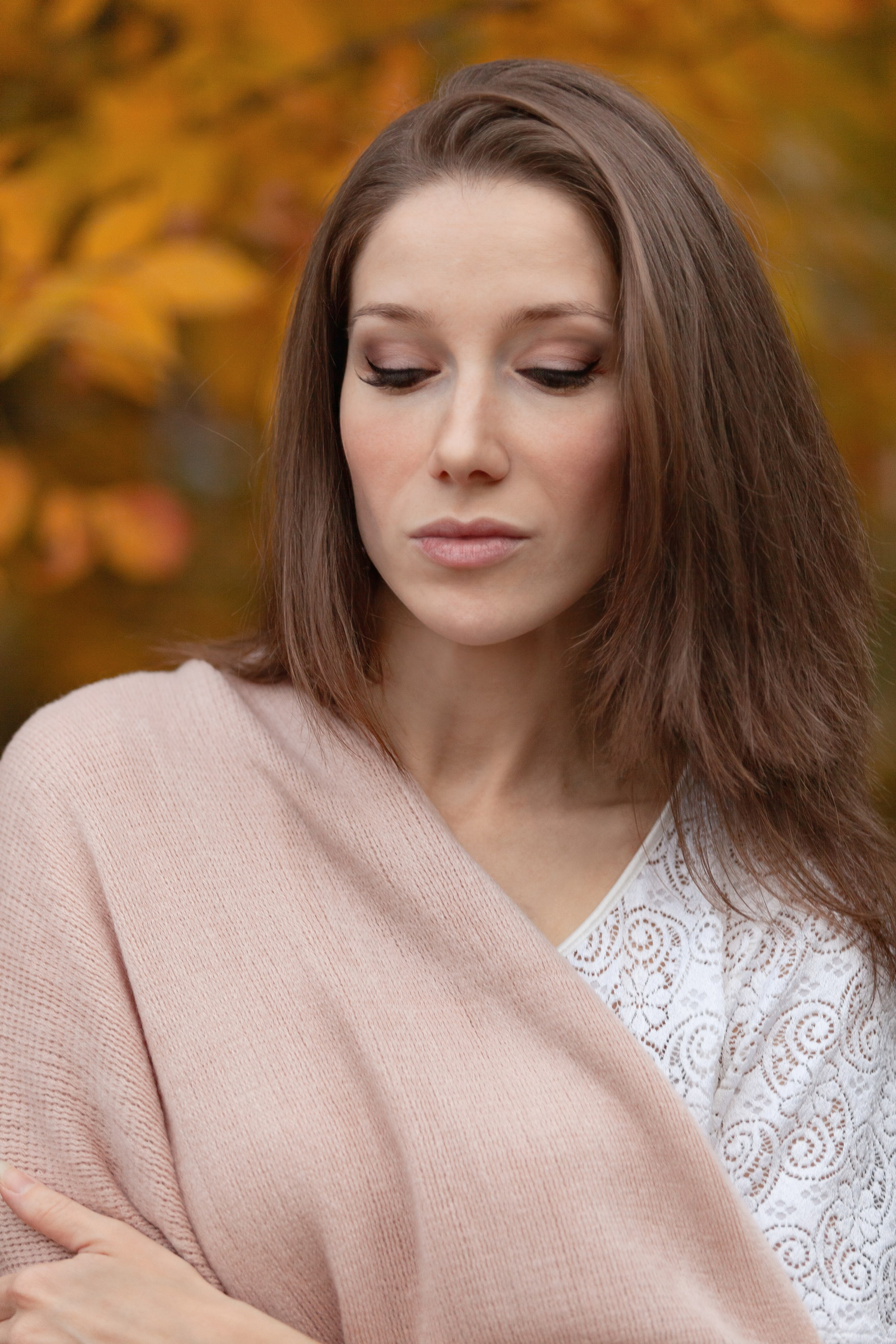 Александра (фотопрогулка). Фотограф и ретушер Маргарита Павлюк Москва