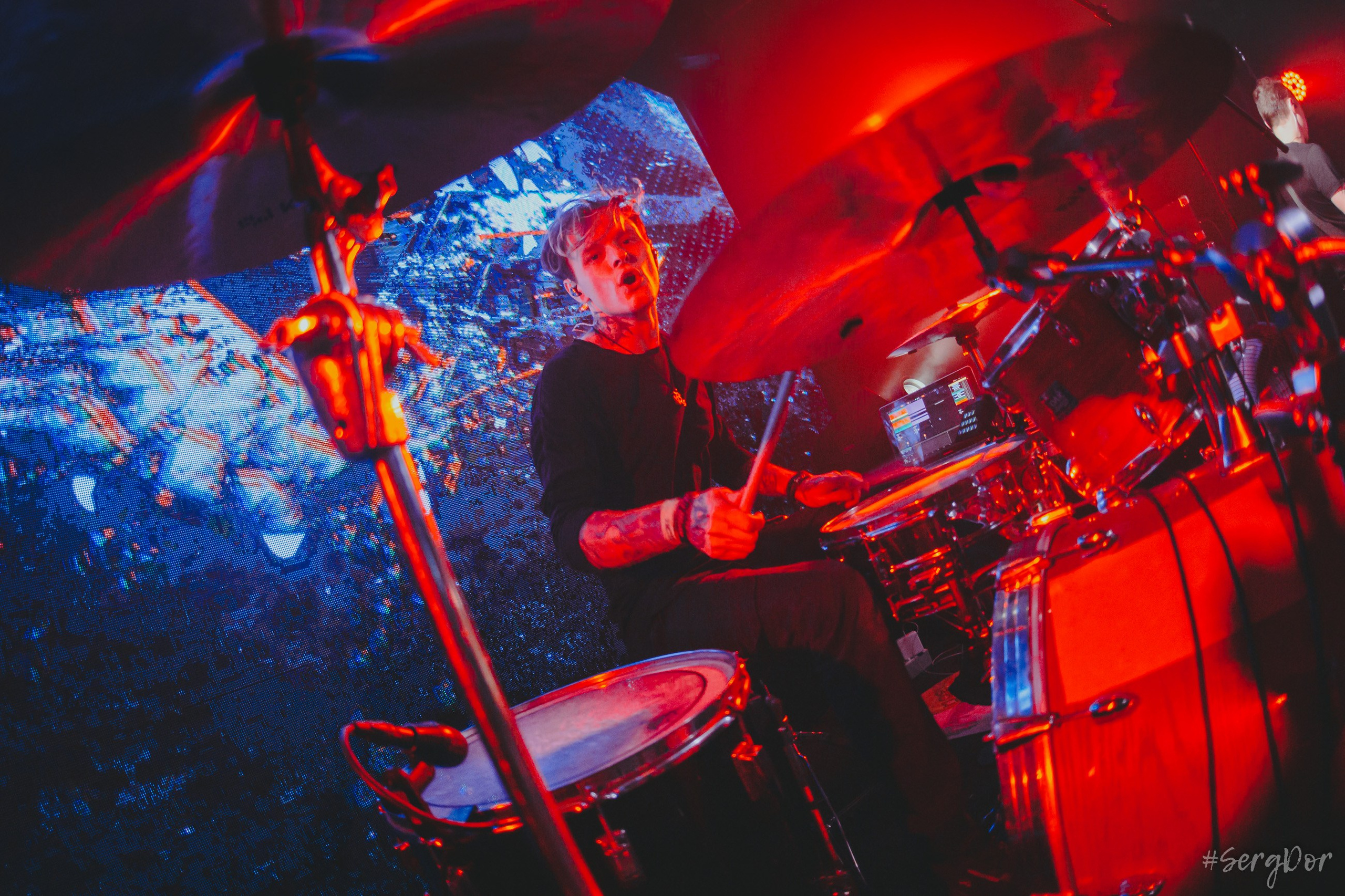 Dругой Ветер, Factory 3, Санкт-Петербург, СПб, 30.03.2024, SergDor, 30 марта 2024 года, Севкабель, #SergDor