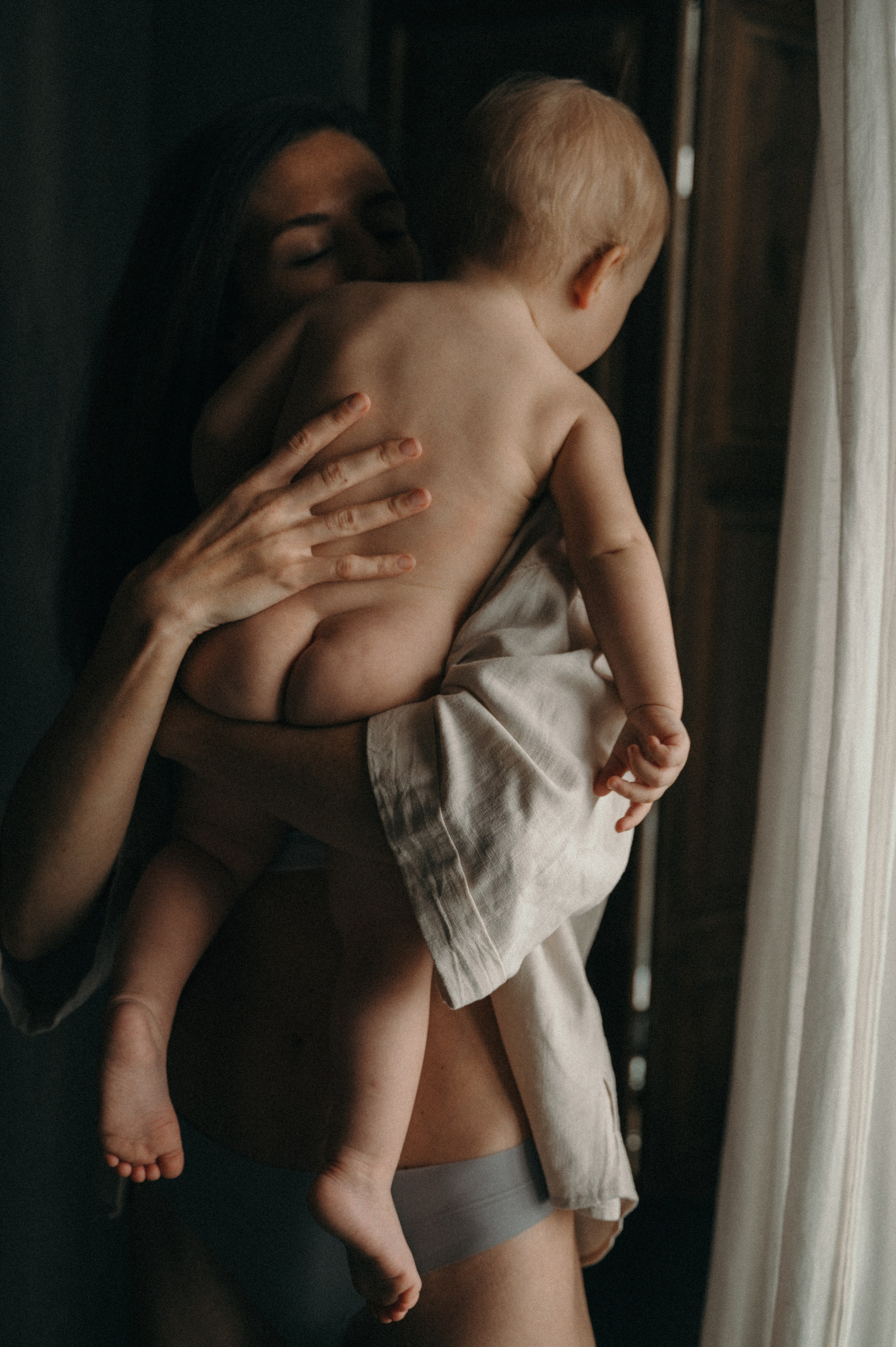 Мирослава. Фотограф новорожденных и беременых в санкт-петербурге Юля Лампа