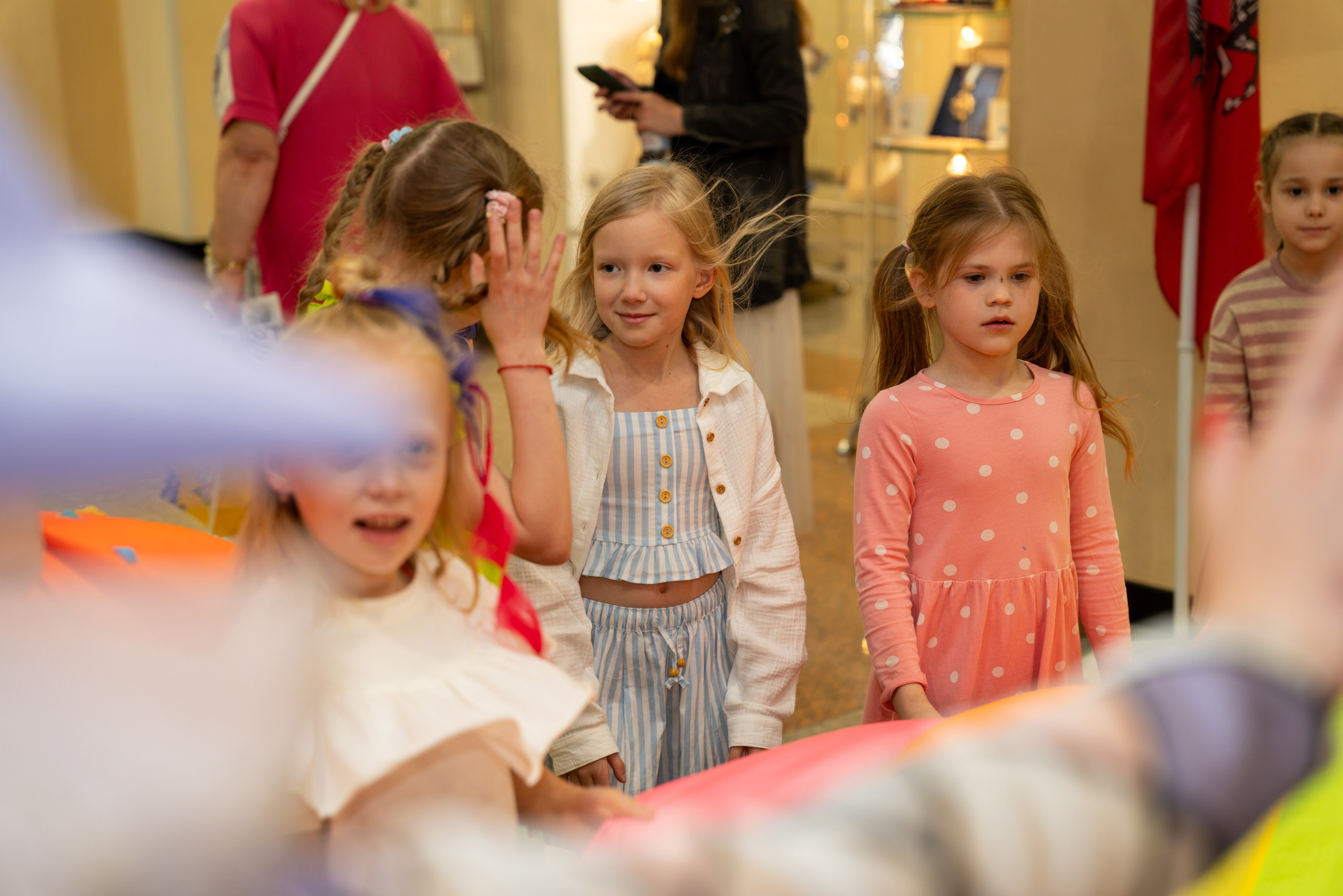 Съёмка благотворительного спектакля «Новая история деревянного мальчика». «Студия DRONAVT`s» — видеосъёмка и фотография г. Москва