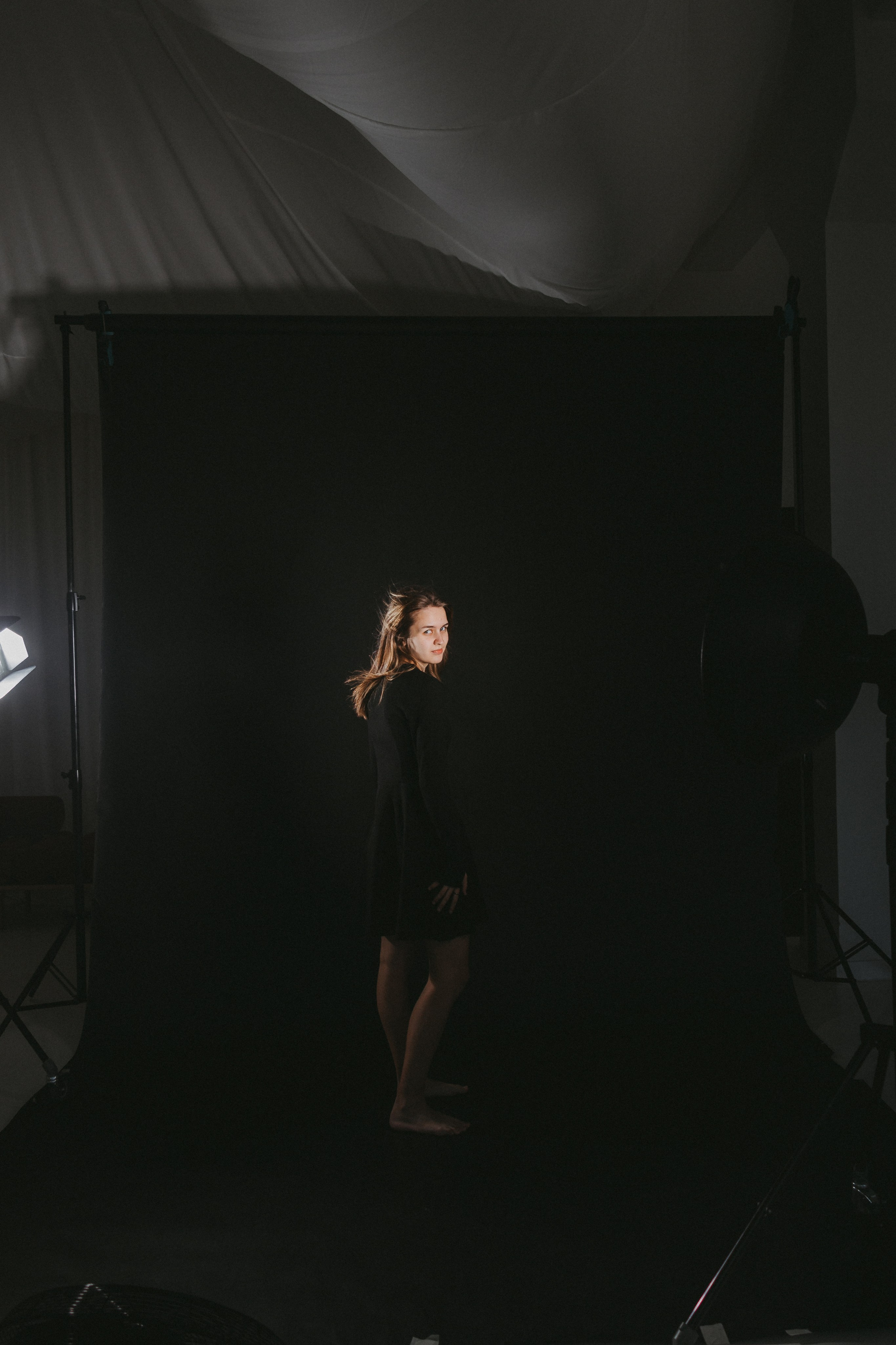 Лера. Портретный фотограф в Екатеринбурге Филимонова Анастасия