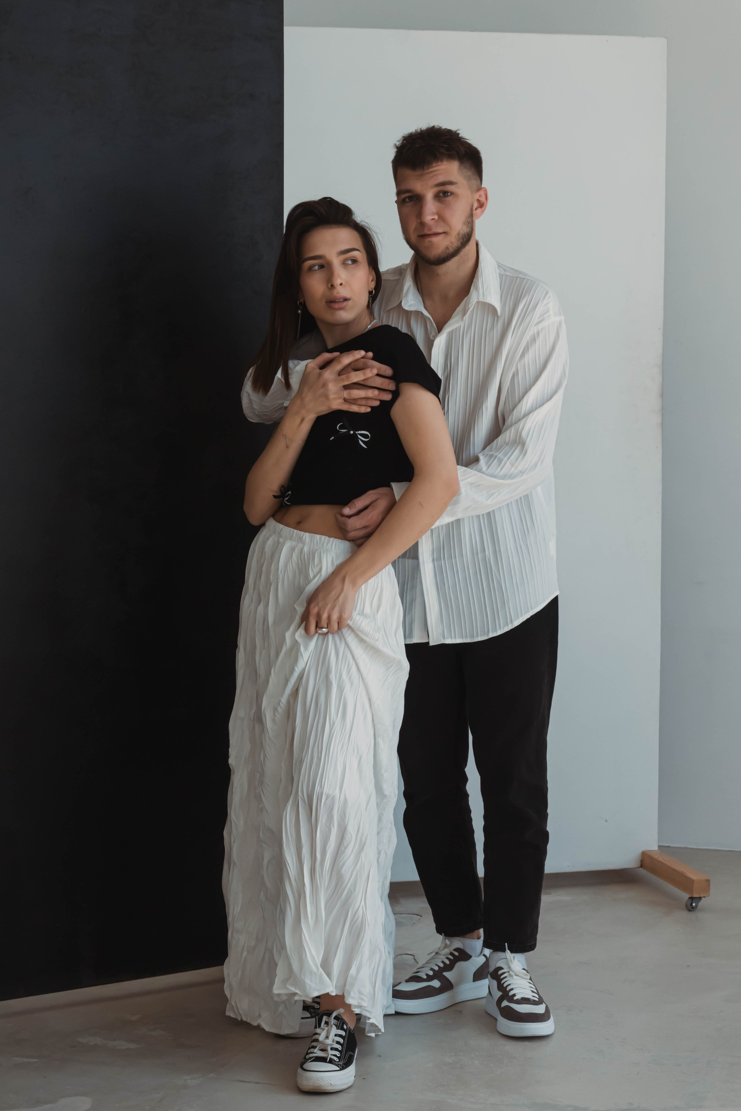 Love story/ Family. Фотограф в Екатеринбурге Ирада Баянгулова