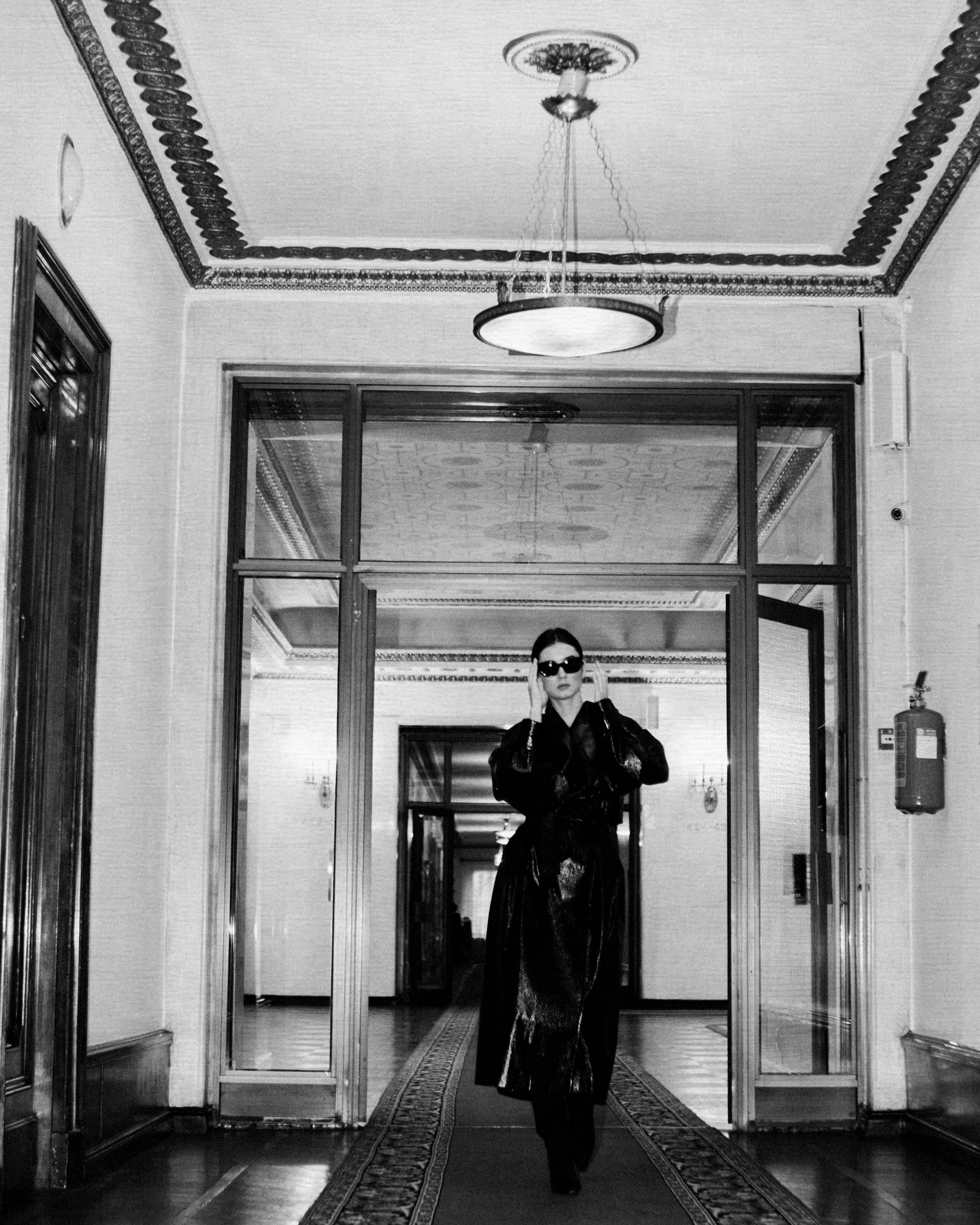 Marie. Dariaegudina.ru