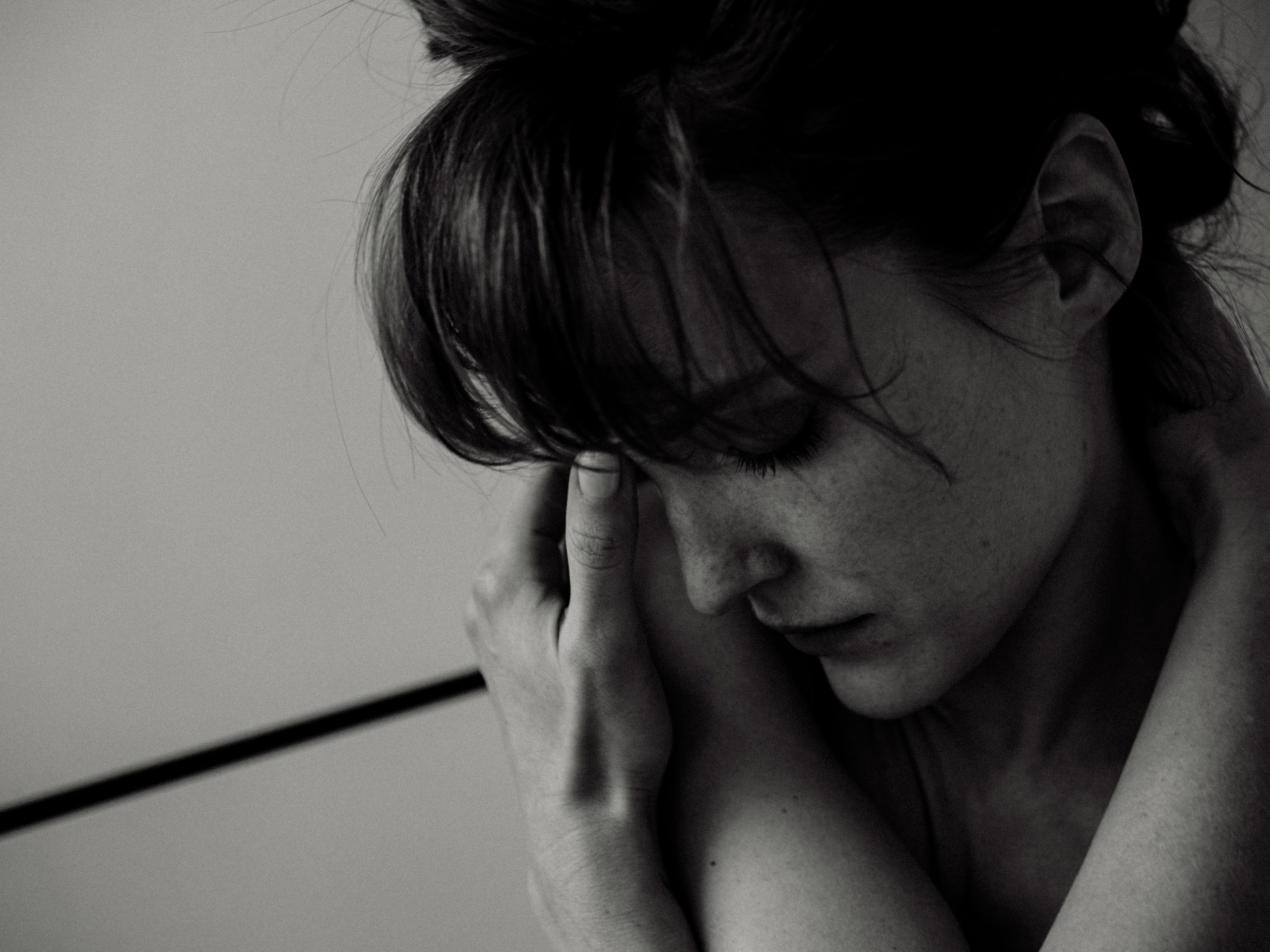 Sasha. Dariaegudina.ru