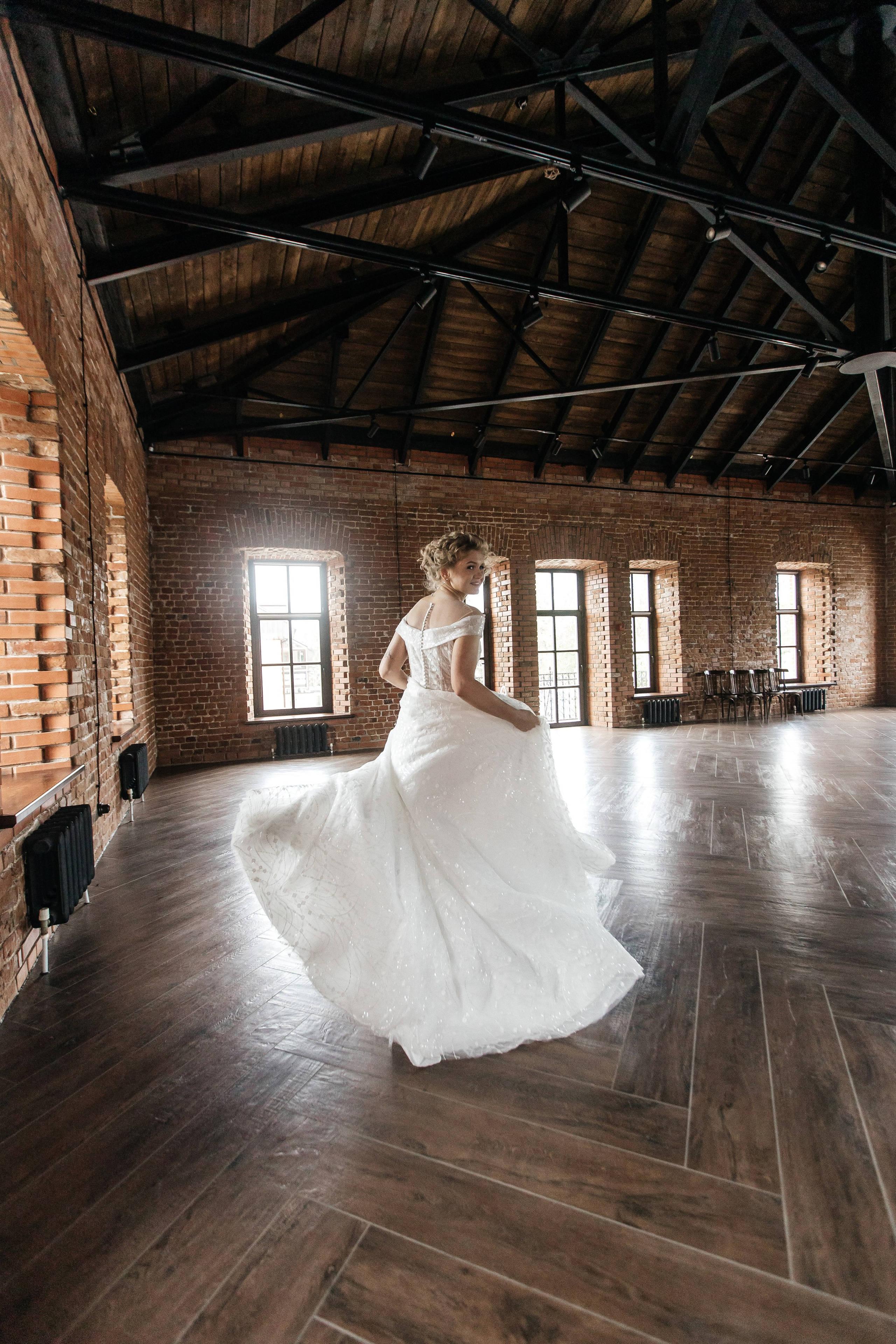 Cinderella`s Story. Свадебный фотограф Настя Шелл г. Череповец