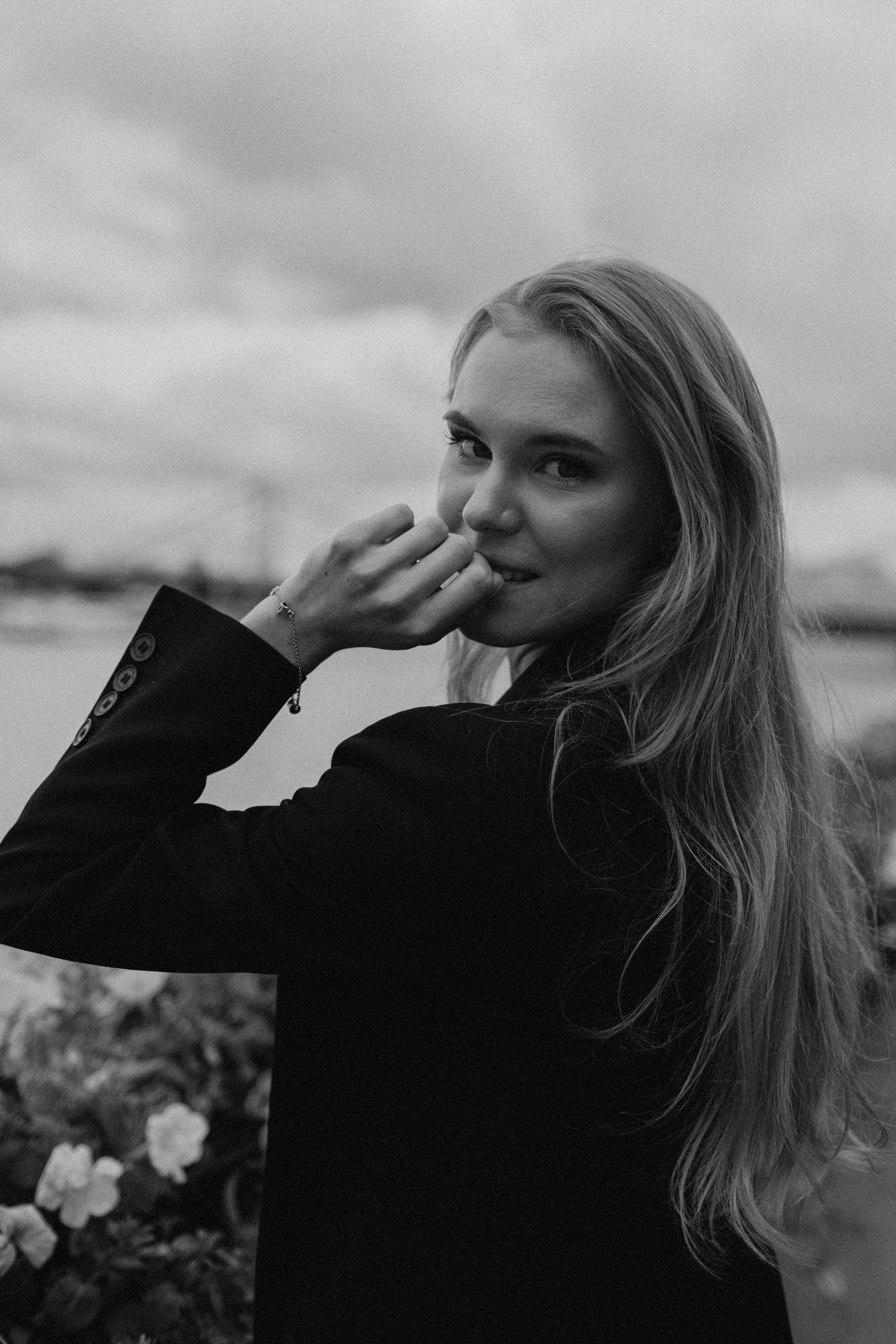 Ира. Семейный фотограф в Москве