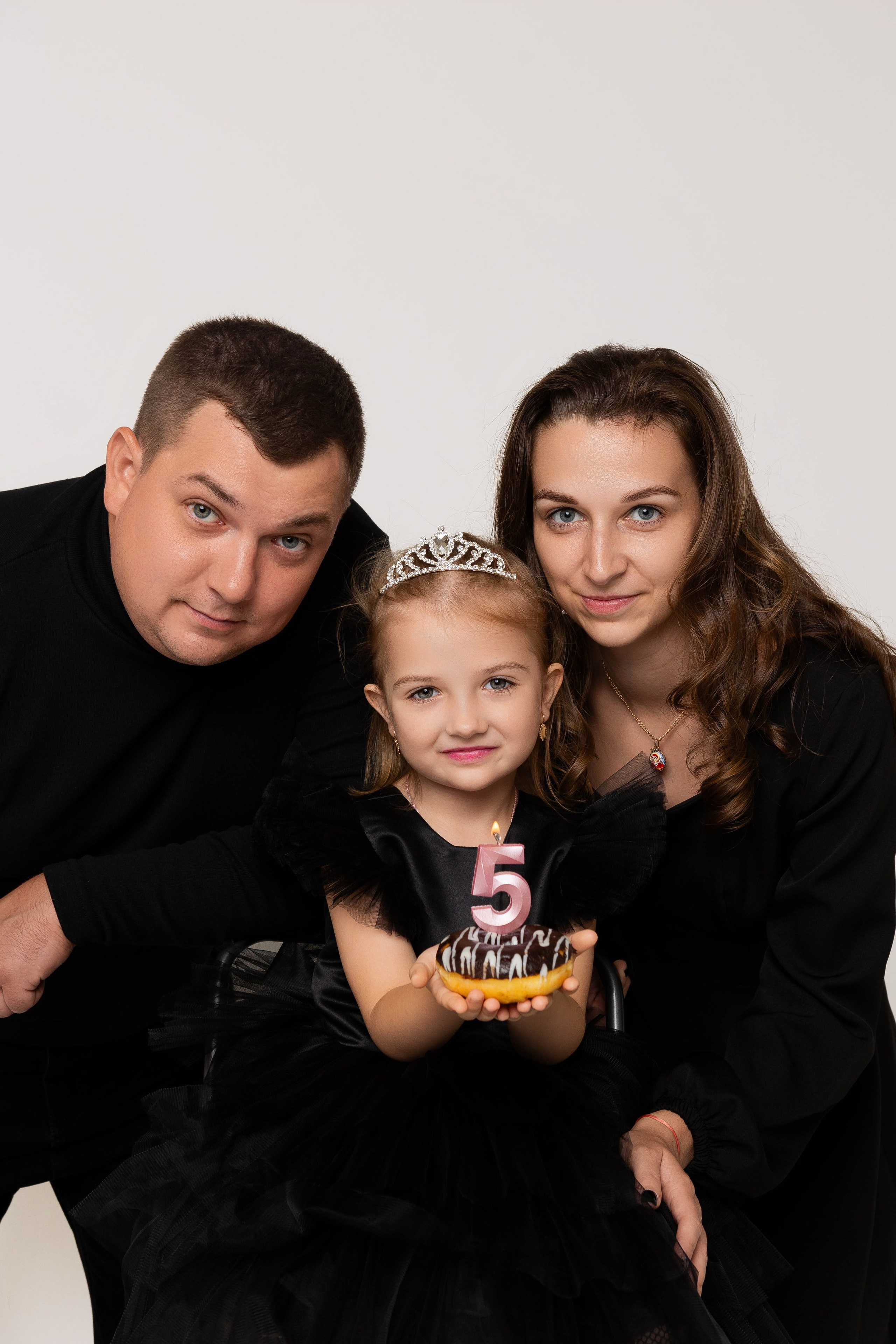 Поле 5 лет. Наталья Косьянова. Ваш фотограф. Москва