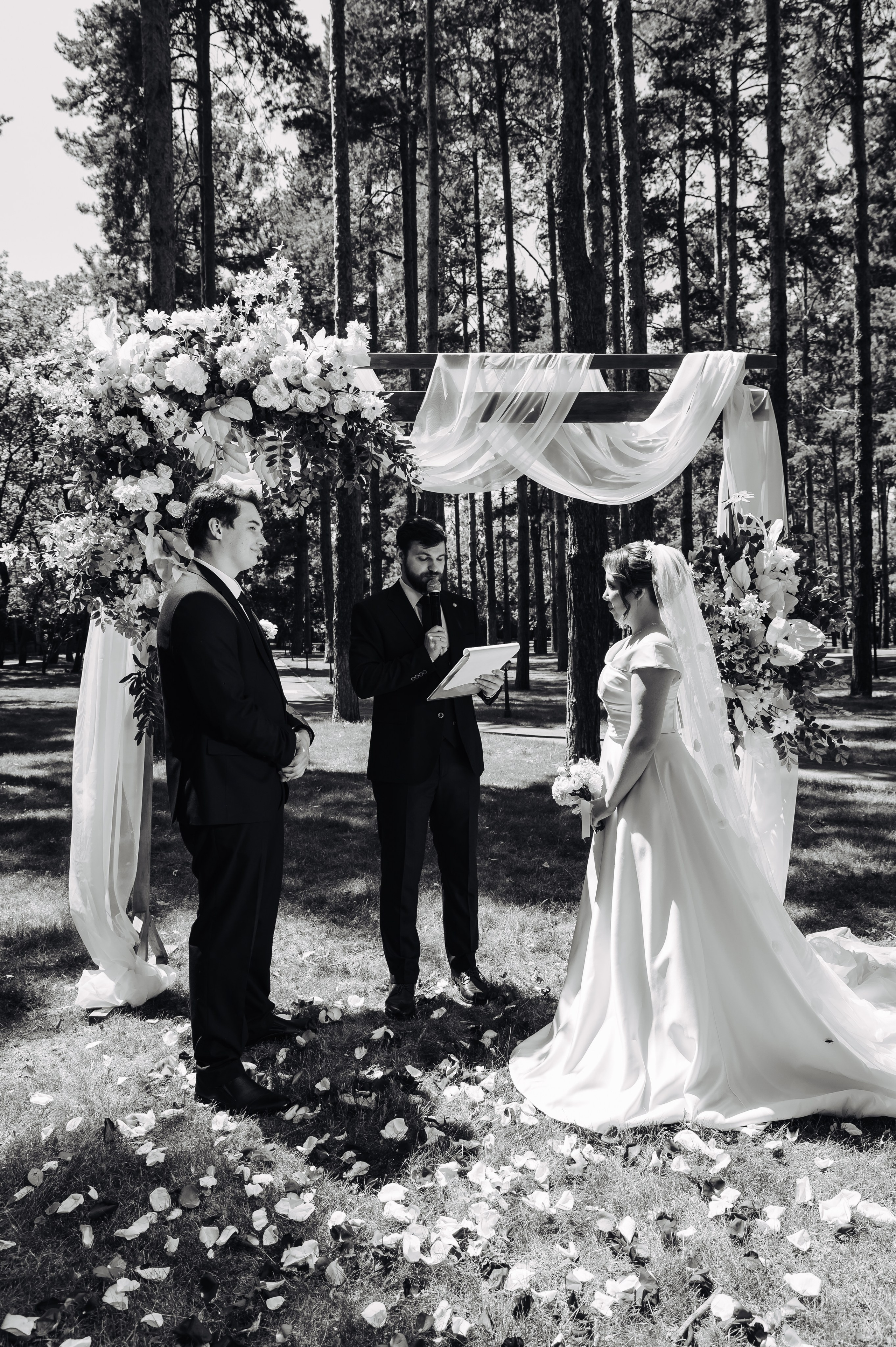 ДИАНА И РАМИЛЬ. Фотограф в Алматы — Дарья Фёдорова