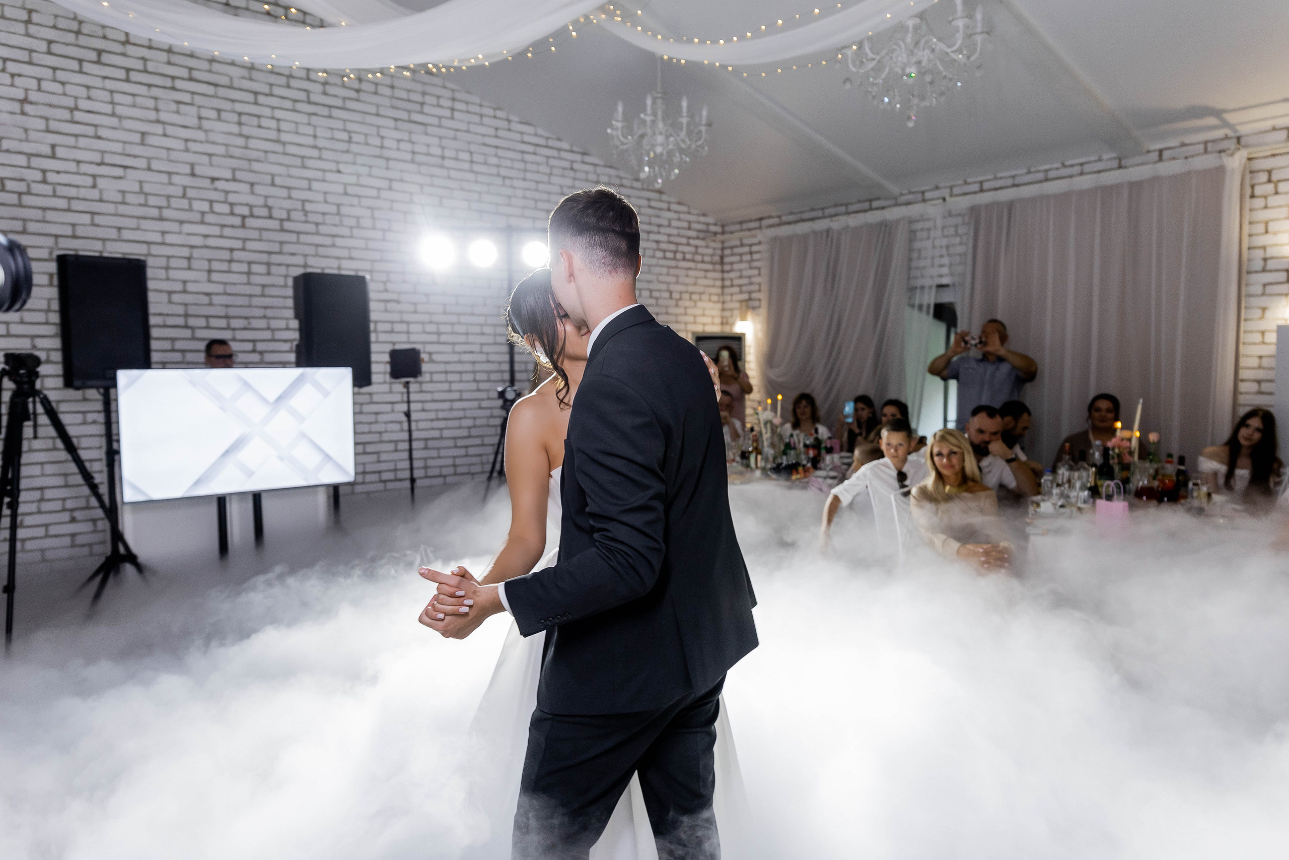 Кристина|Максим. Свадебный фотограф Надежда Рыжикова