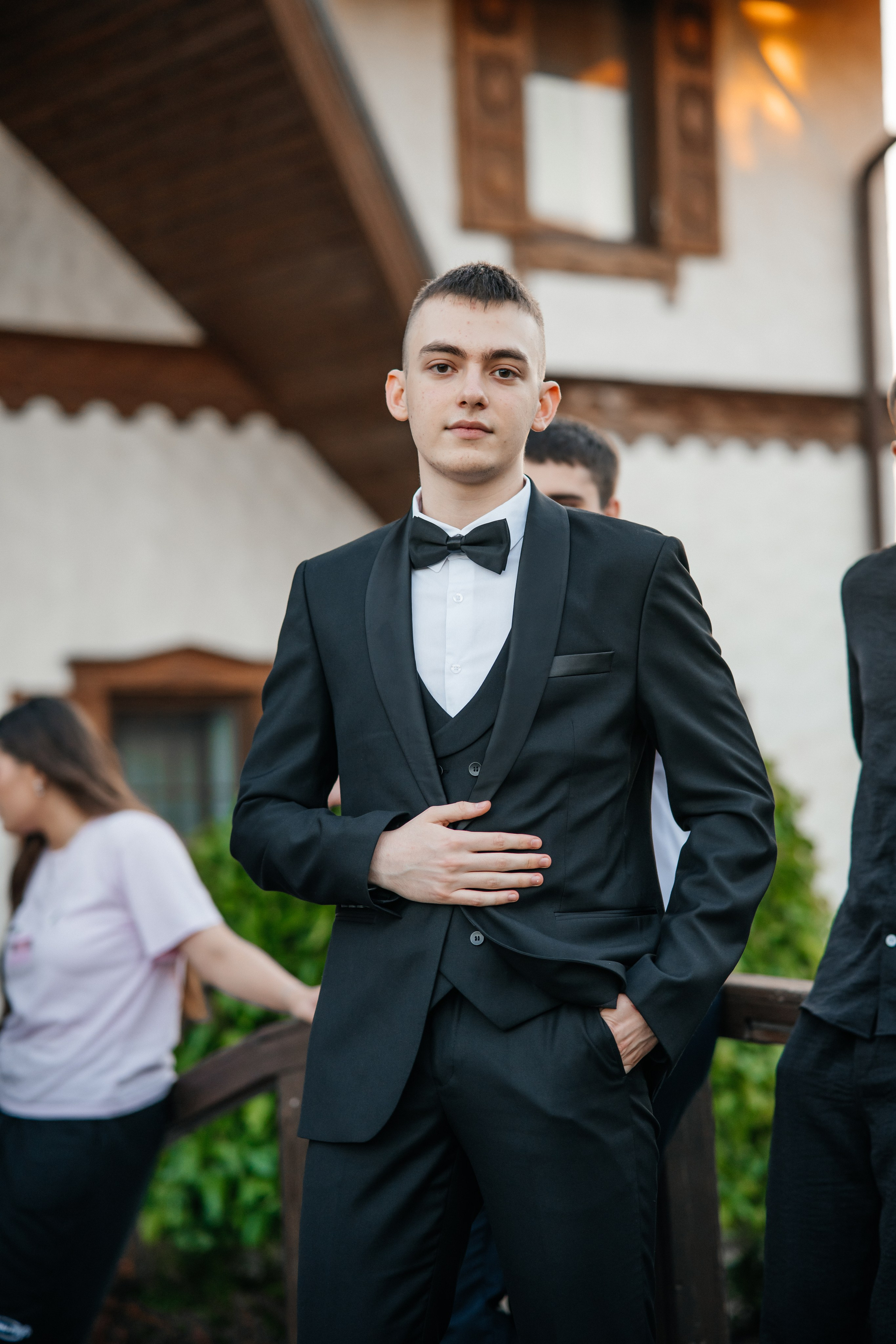 Выпускной. Репортаж. Школьный фотограф в Валуйках. Фотосессии для выпускников и изготовление выпускных альбомов в городе Валуйки и в Белгородской области