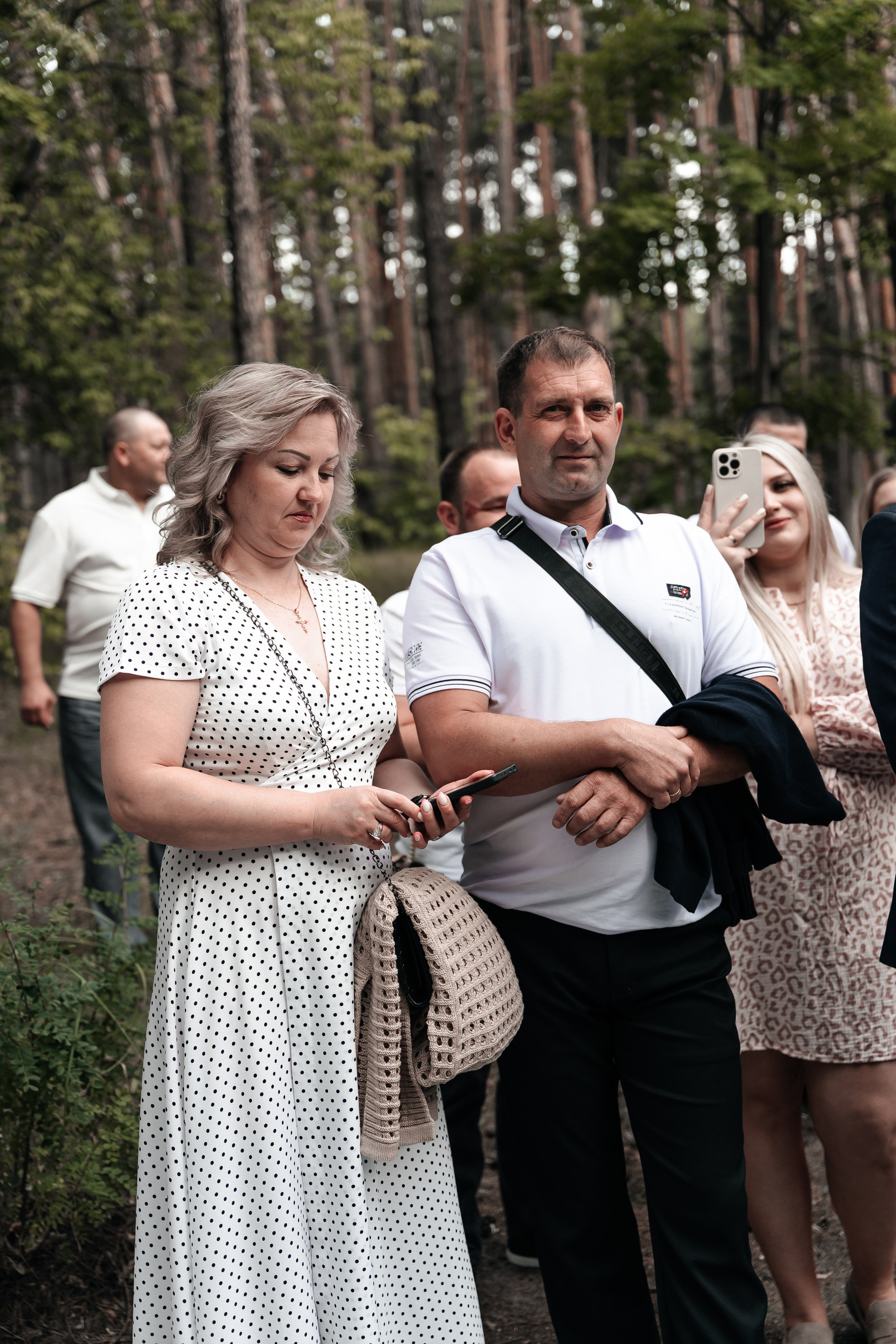 Андрей и Алина. Фотограф Екатерина Бочарникова