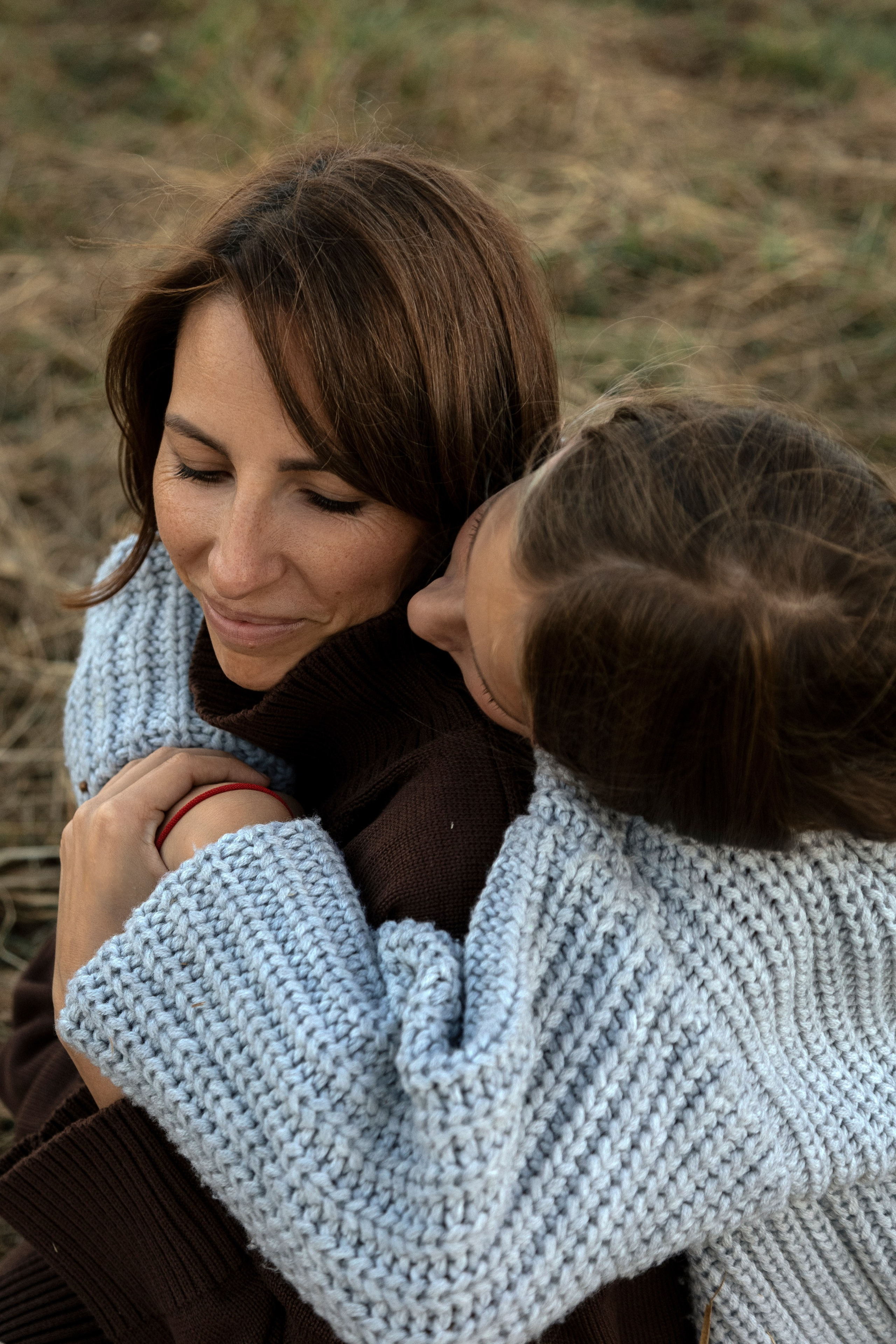 Семейные съёмки. Фотограф в Москве Анна Бабурина