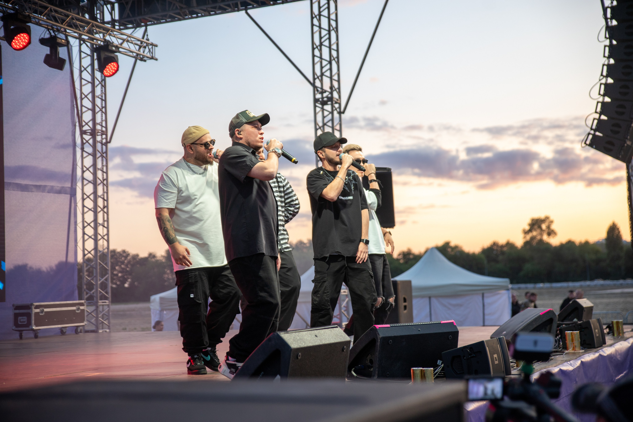 Концерты. Концертный и спортивный фотограф в Липецке