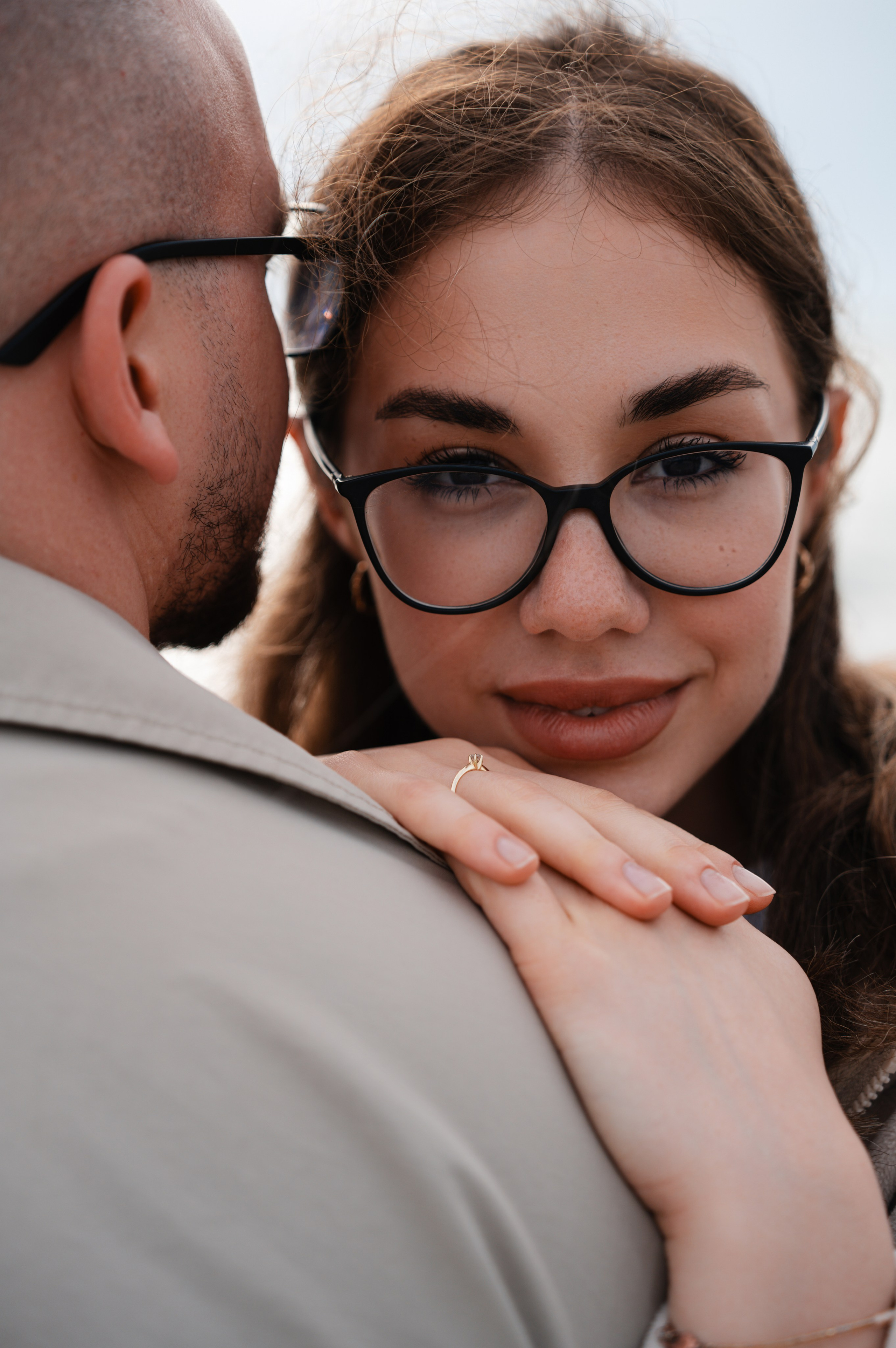 By the sea⋆🌊. Фотограф Ярута Оксана / Ростов-на-Дону