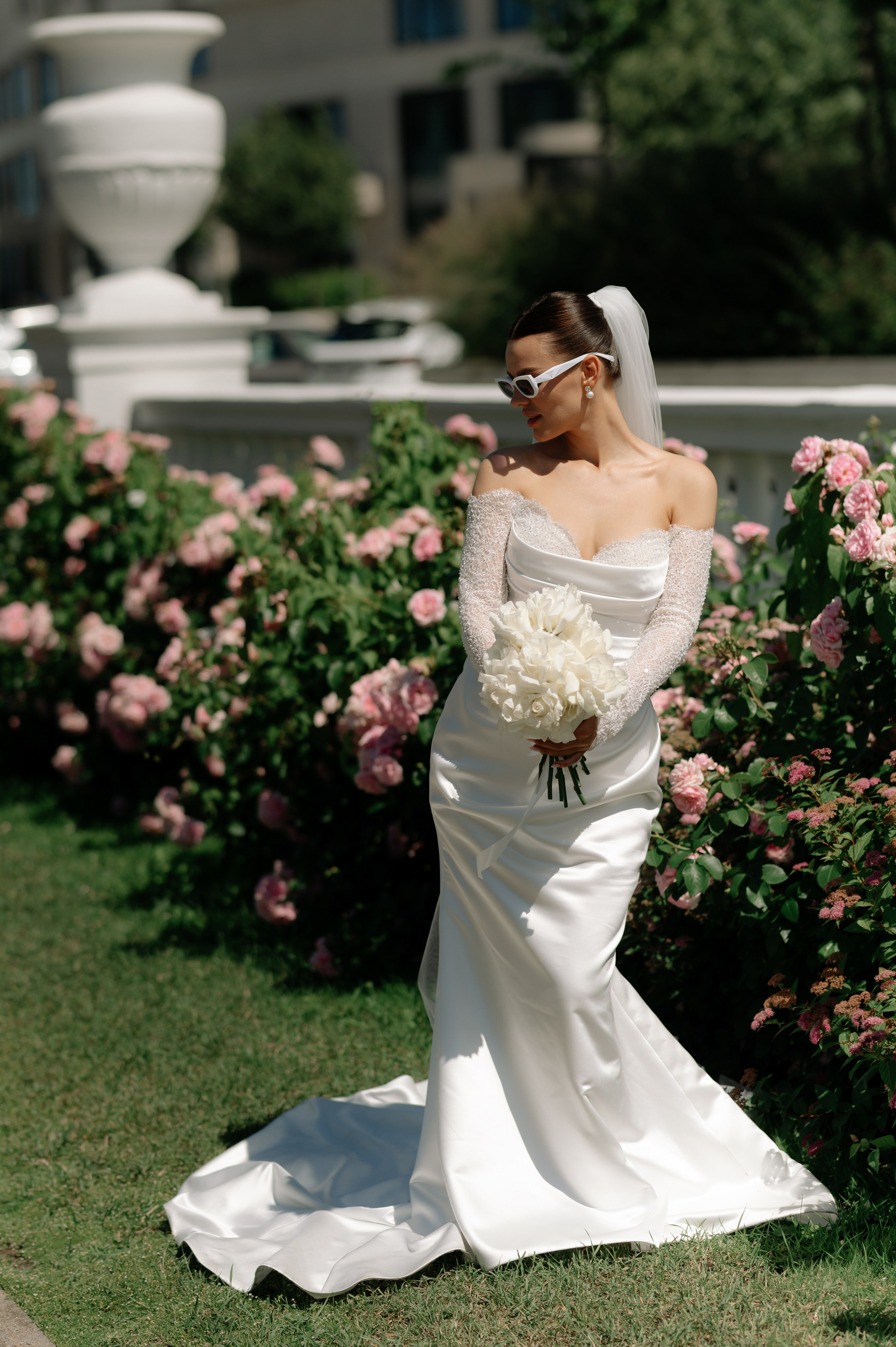 Даник и Ангелина. Свадебный фотограф Минск, Пинск, Брест, Гродно Чернигов Андрей