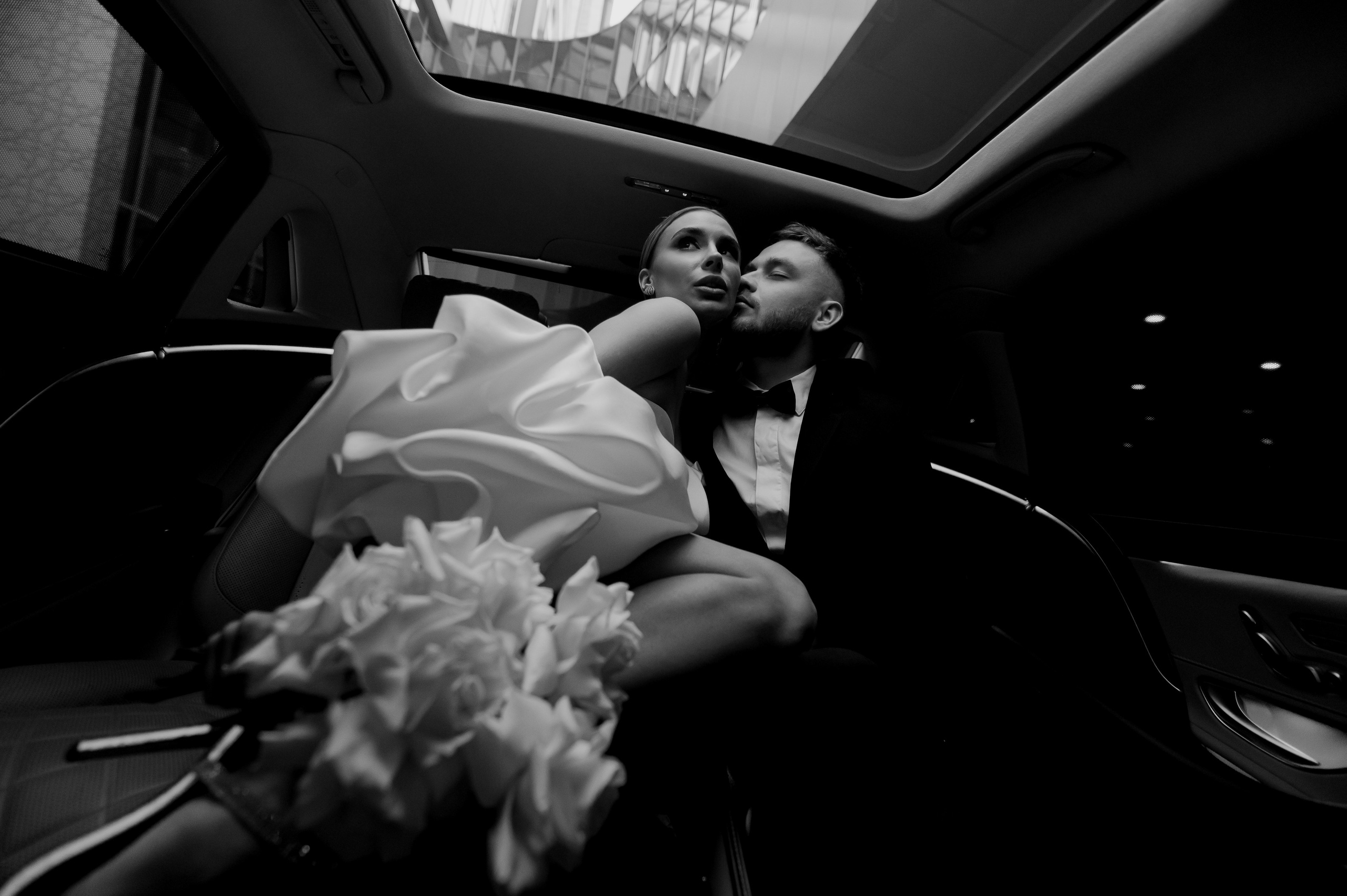 Андрей и Кристина. Свадебный фотограф Минск, Пинск, Брест, Гродно Чернигов Андрей