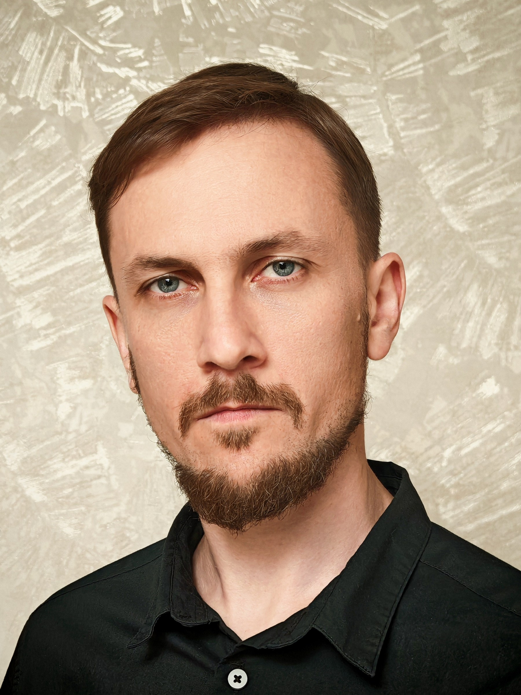 Фотостойка с ИИ (1). Фотограф на мероприятие в Москве Марик
