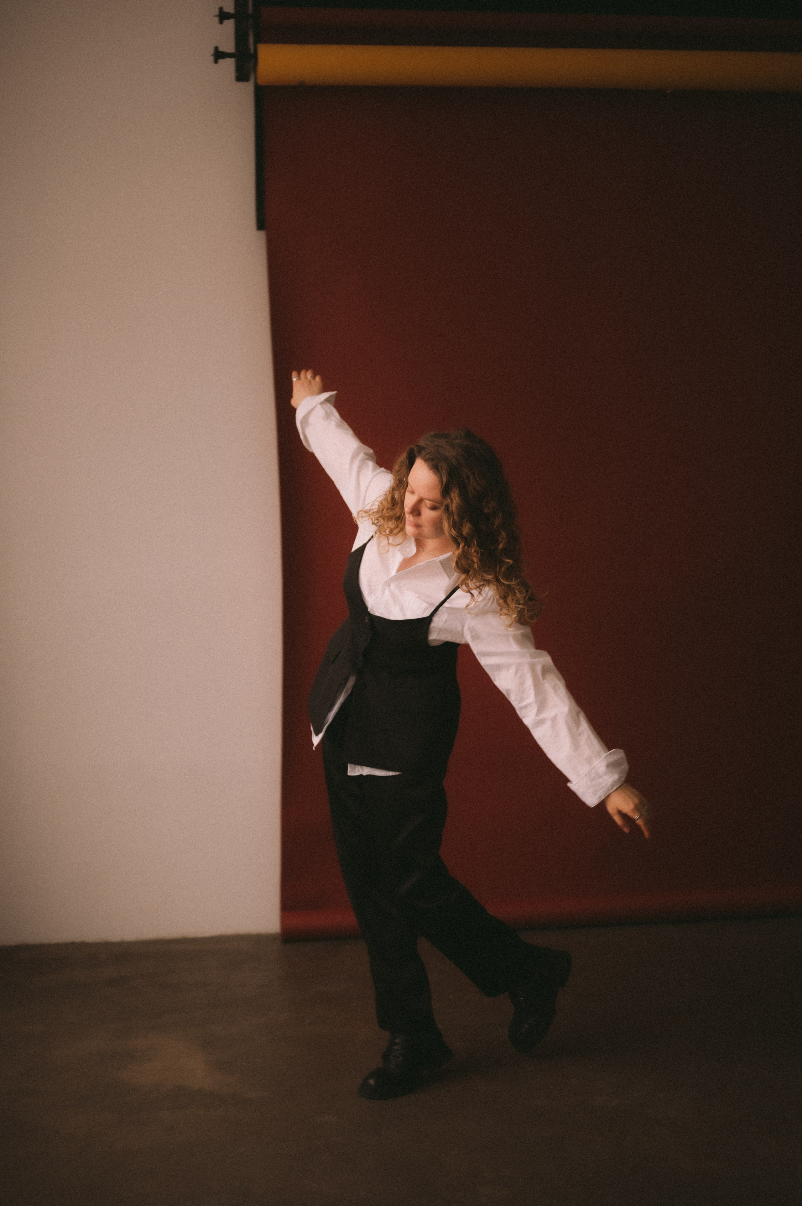 Саша. Лайфстайл фотограф в Москве Серебрянская Фаина