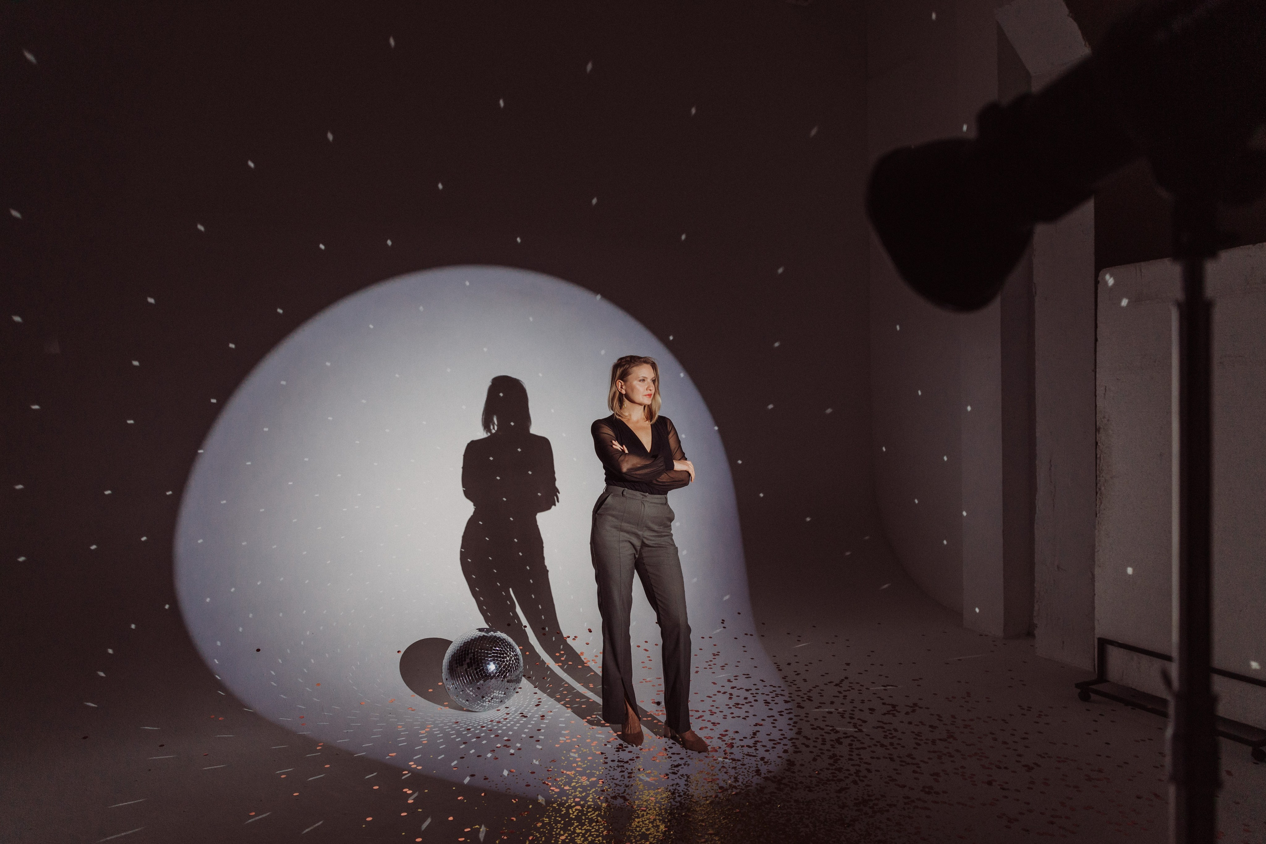 Фотограф и Видеограф в Москве Дарья Арсентьева