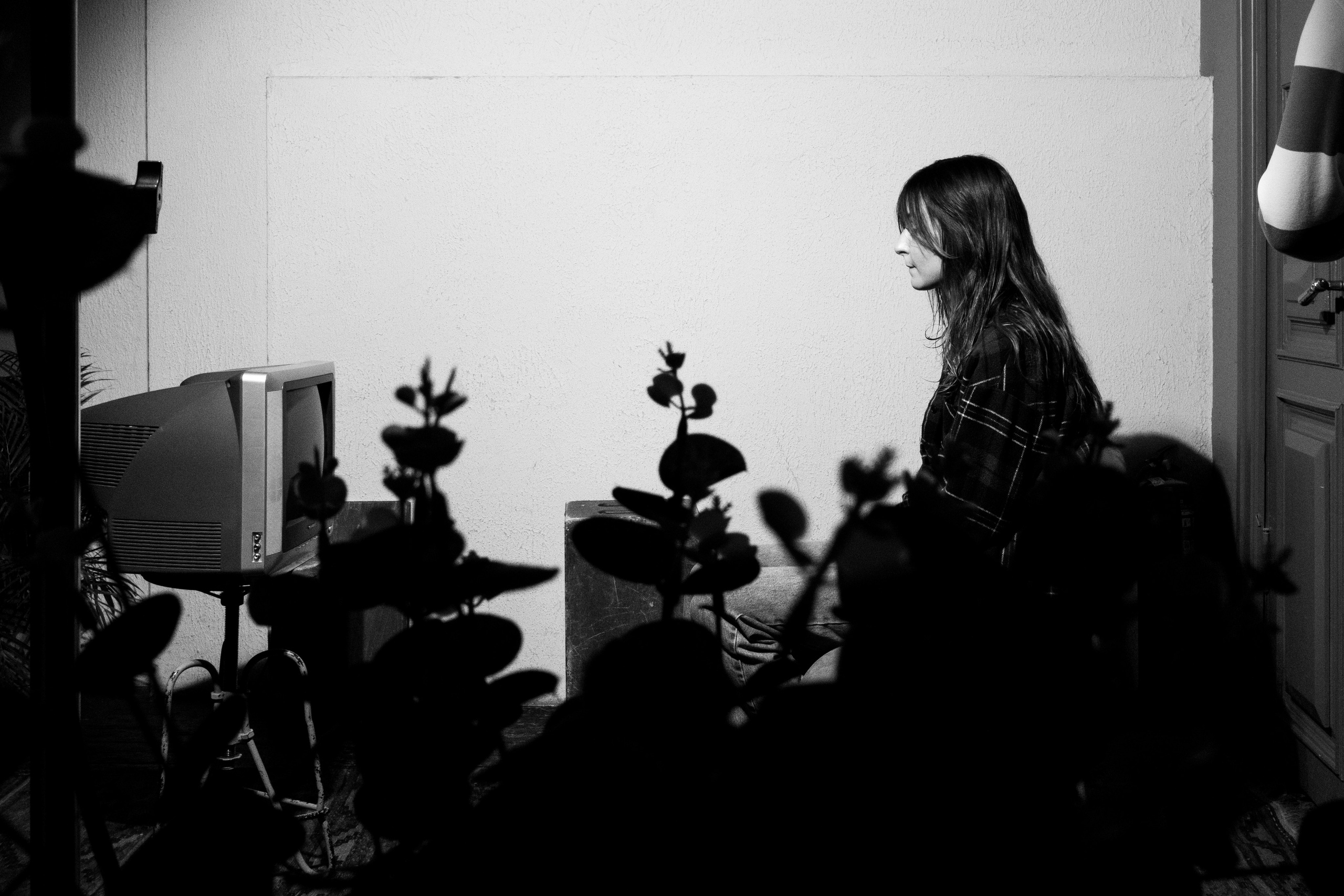 По мотивам к/ф «Сияние». Портретный и архитектурный фотограф в Москве и Санкт-Петербурге