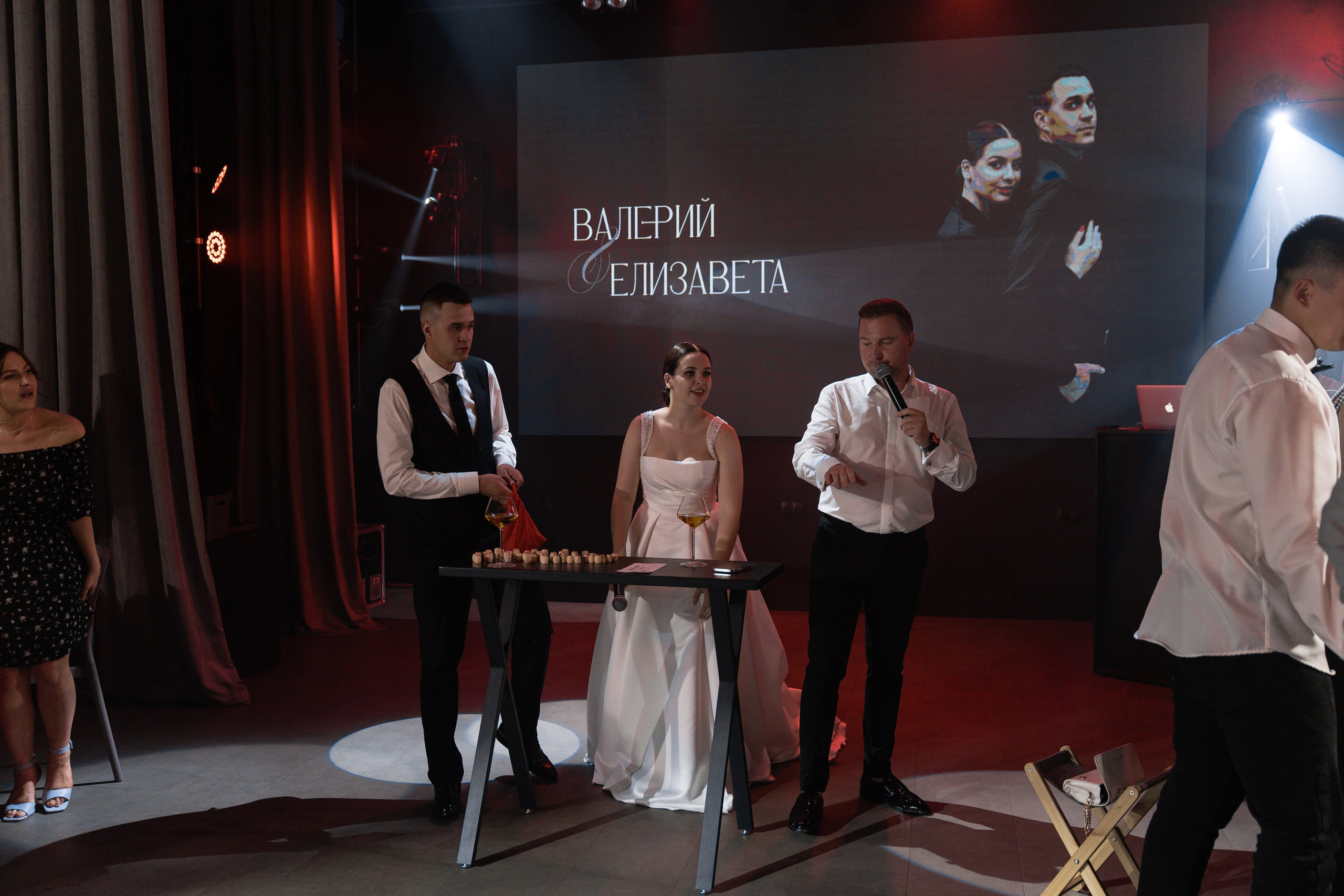 Валерий и Лиза. Свадебный и Семейный фотограф по всему миру Анна Фёдорова