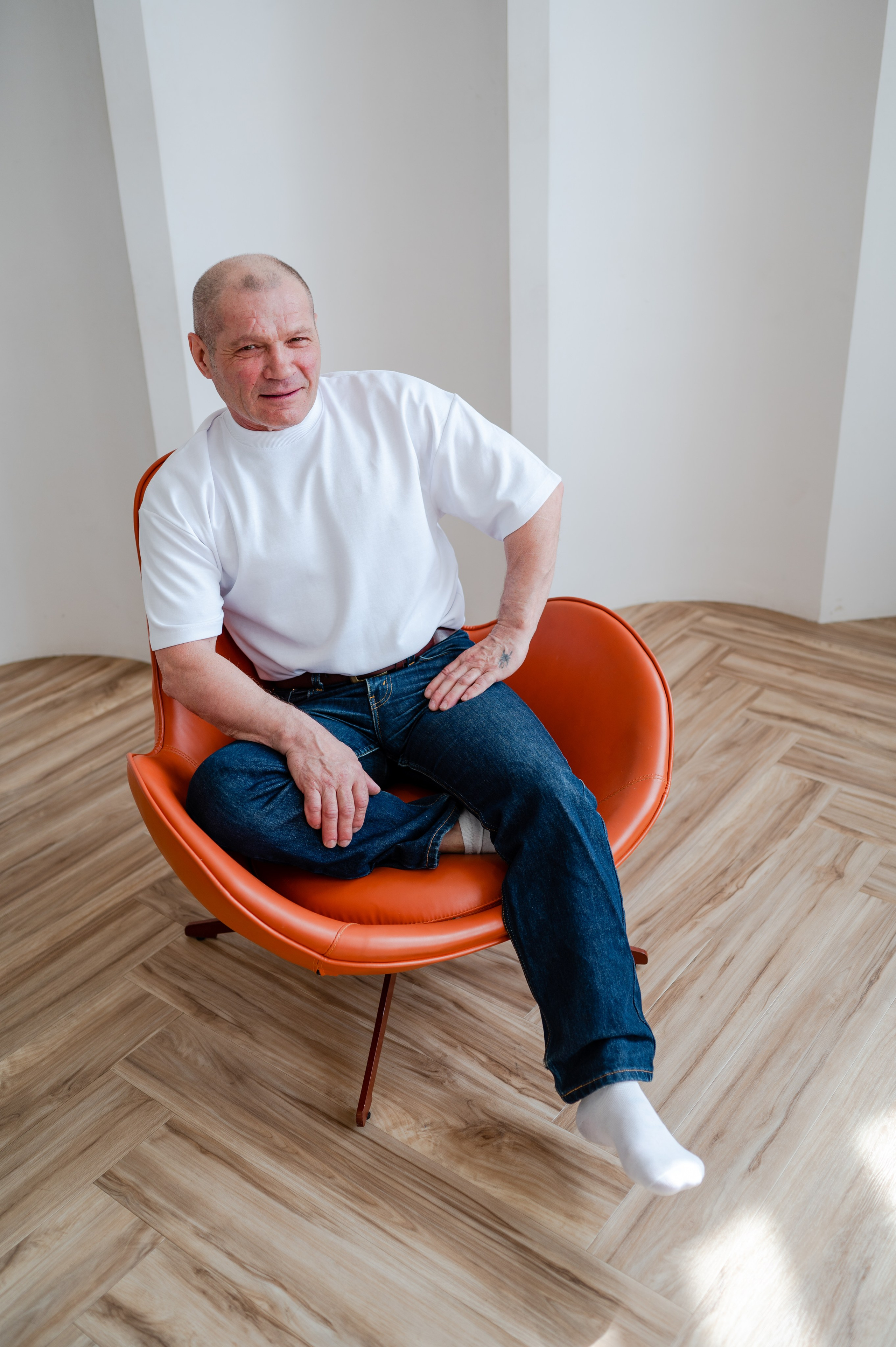 Студийные фотосессии. Семейный и детский фотограф в Хабаровске Матюшкова Екатерина