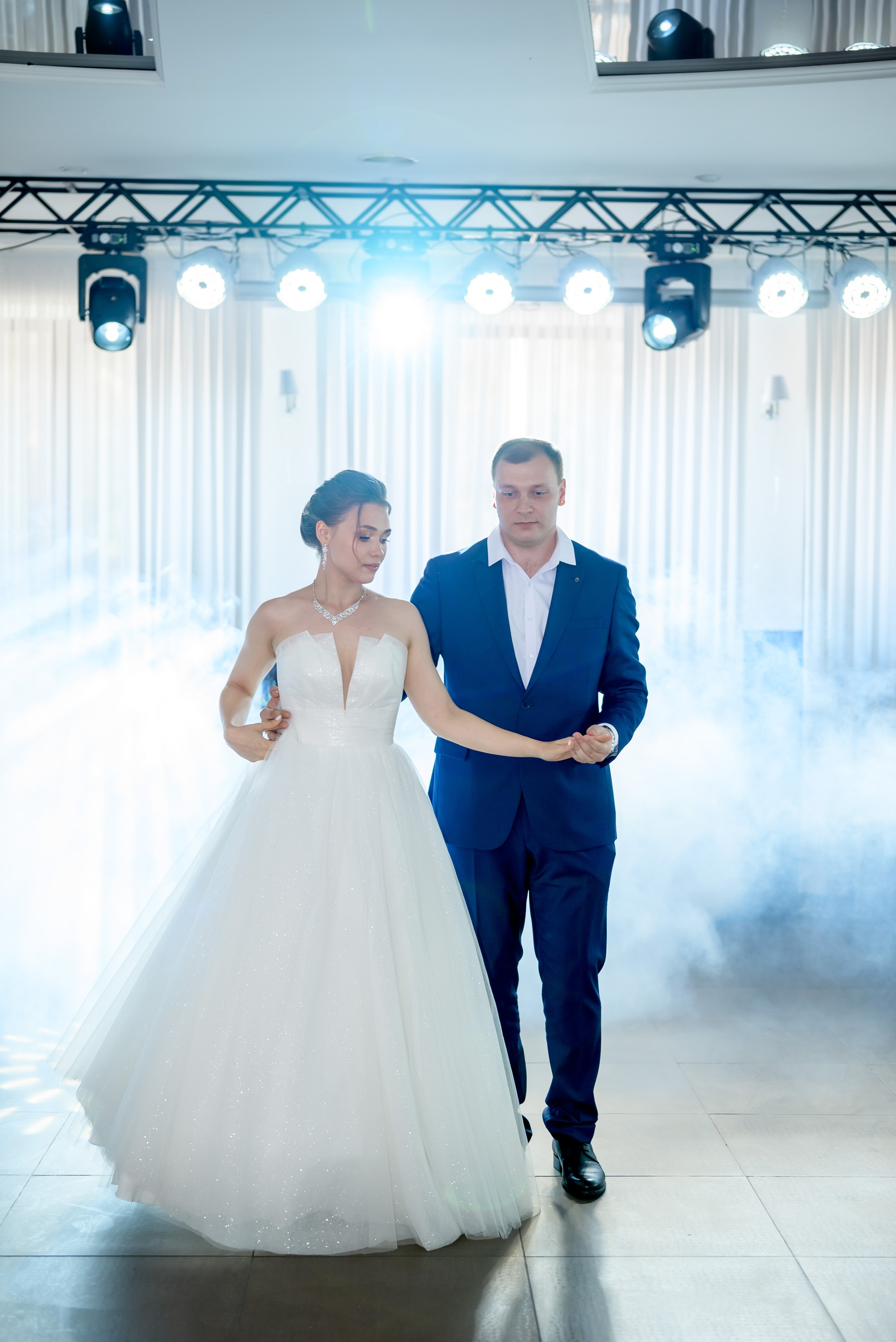 Банкетная часть (1). Юлия Басня семейный и свадебный фотограф в Донецке