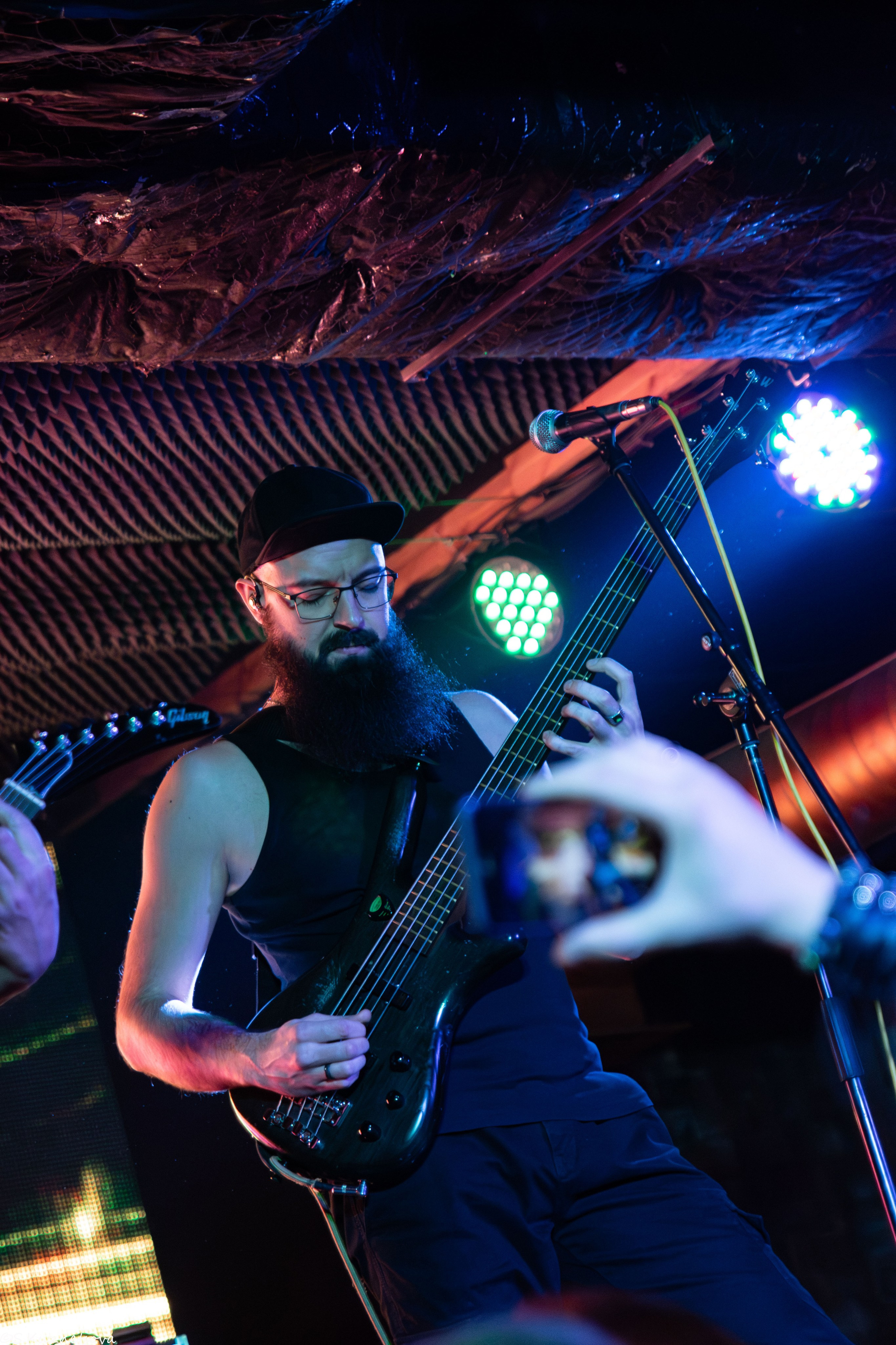 Бригадный Подряд, г. Воронеж. Репортажный и портретный фотограф из Воронежа — Светлана Кузнецова