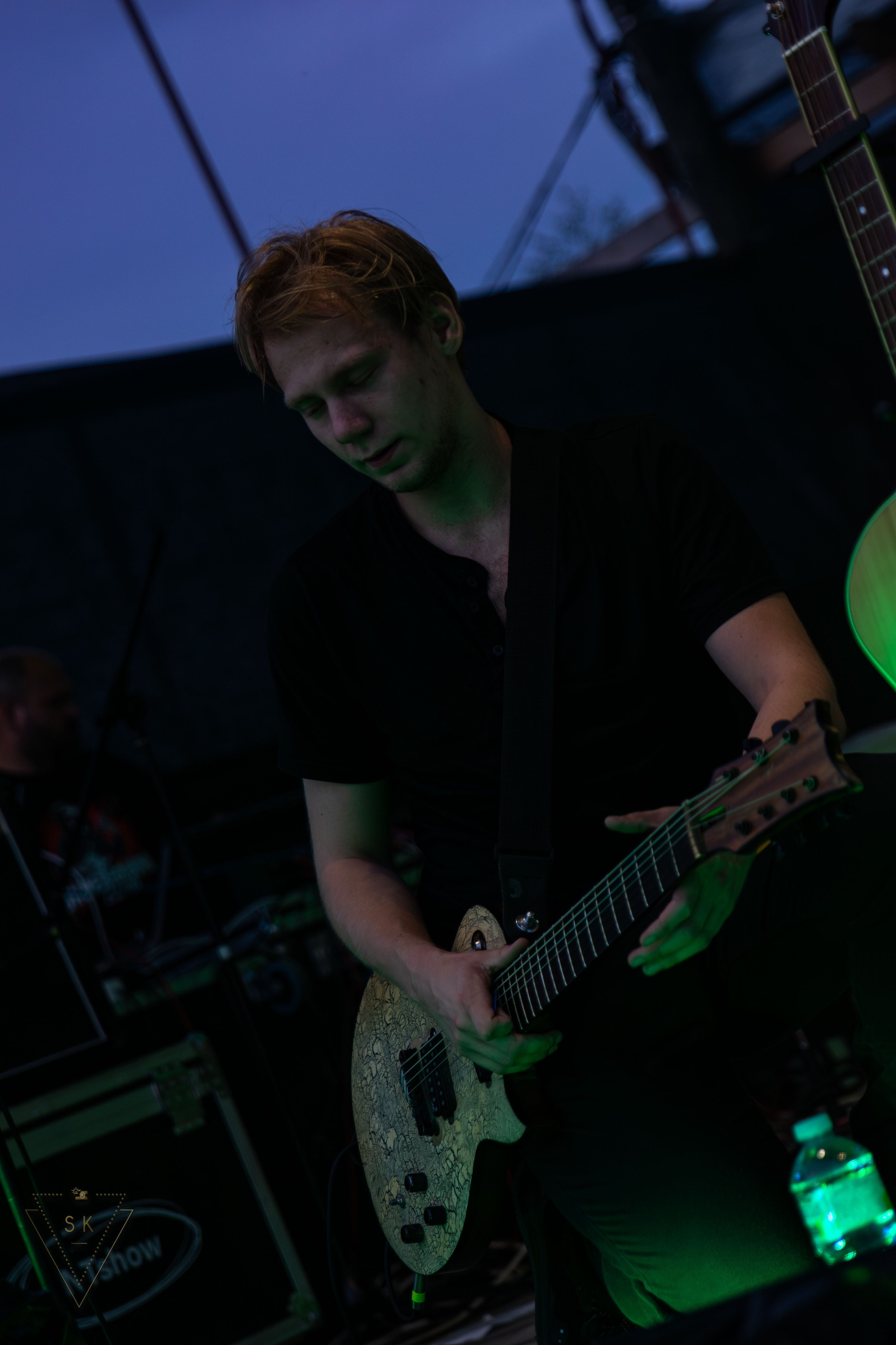 Бухта Сенявина 2025. Репортажный и портретный фотограф из Воронежа — Светлана Кузнецова