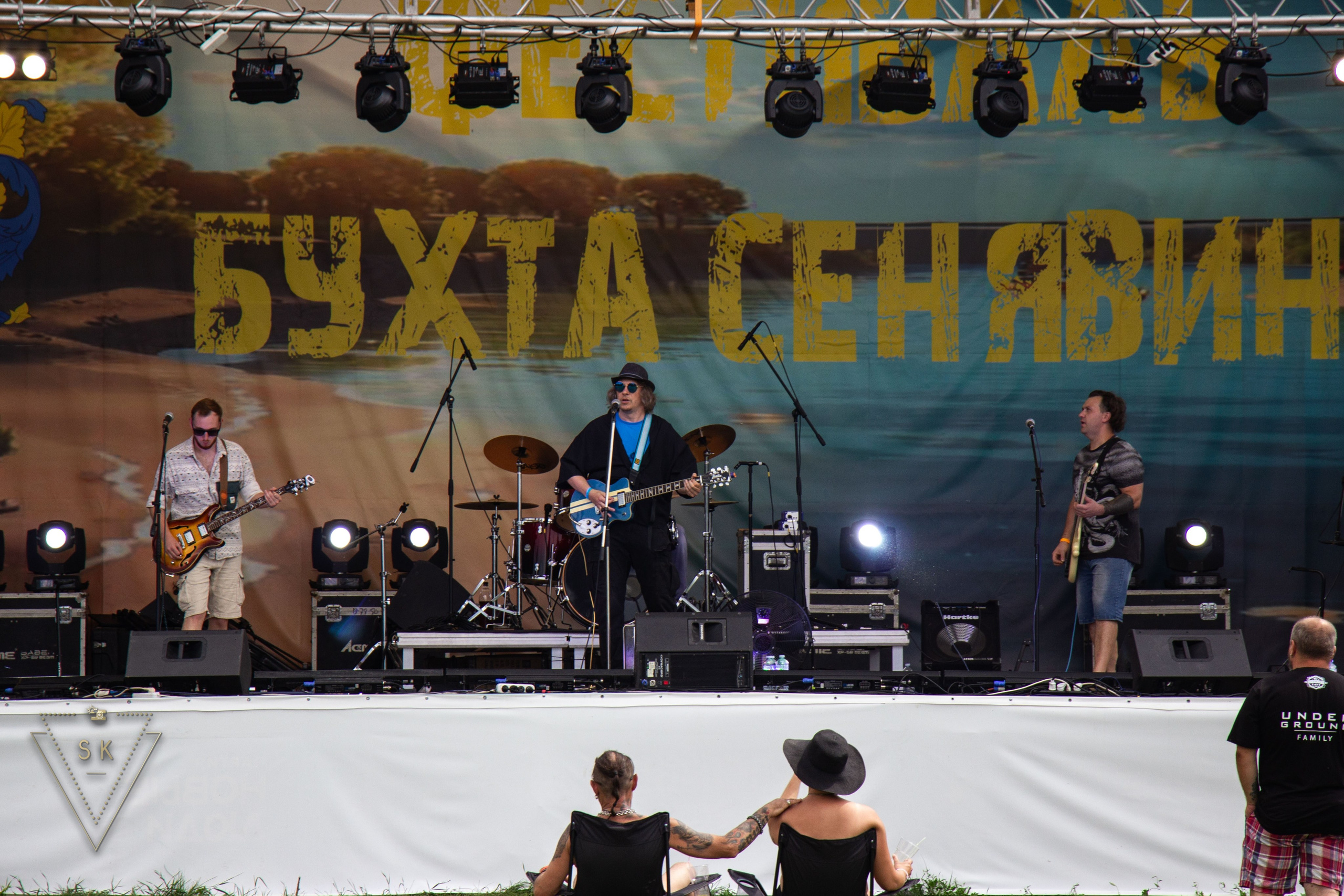 Бухта Сенявина 2025. Репортажный и портретный фотограф из Воронежа — Светлана Кузнецова