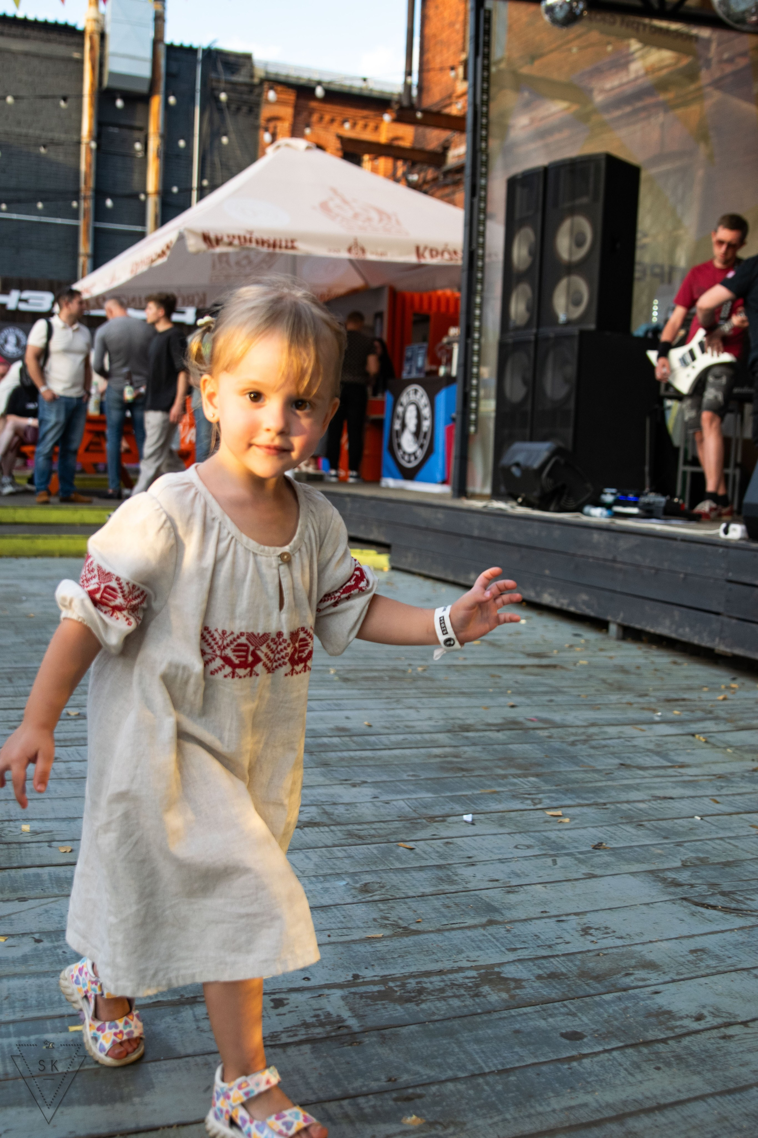 Битва Общепитов 2025 + «Меньше трёпа». Репортажный и портретный фотограф из Воронежа — Светлана Кузнецова