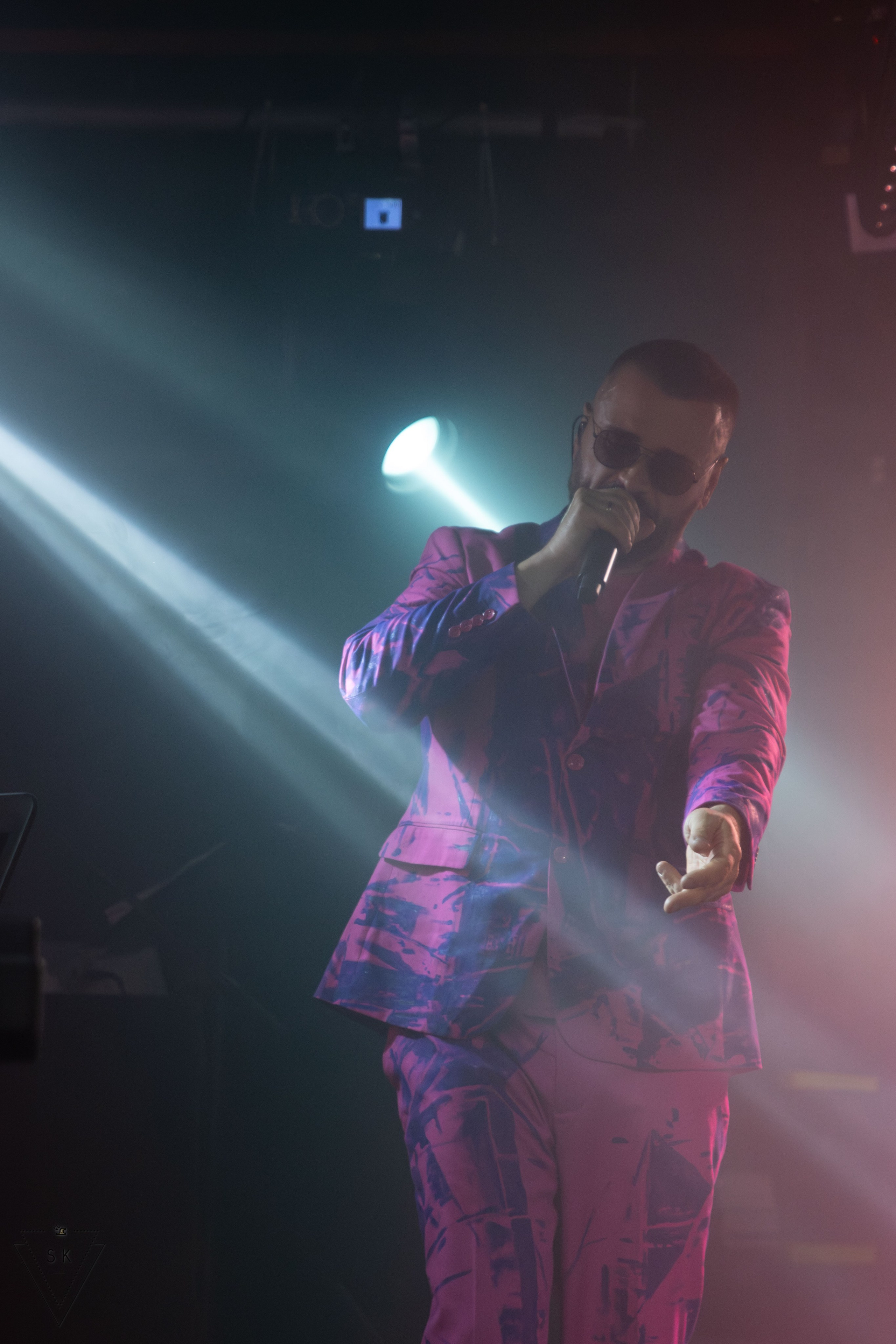 DERO GOI, 04.11.2025, Воронеж, Сто Ручьёв. Репортажный и портретный фотограф из Воронежа — Светлана Кузнецова