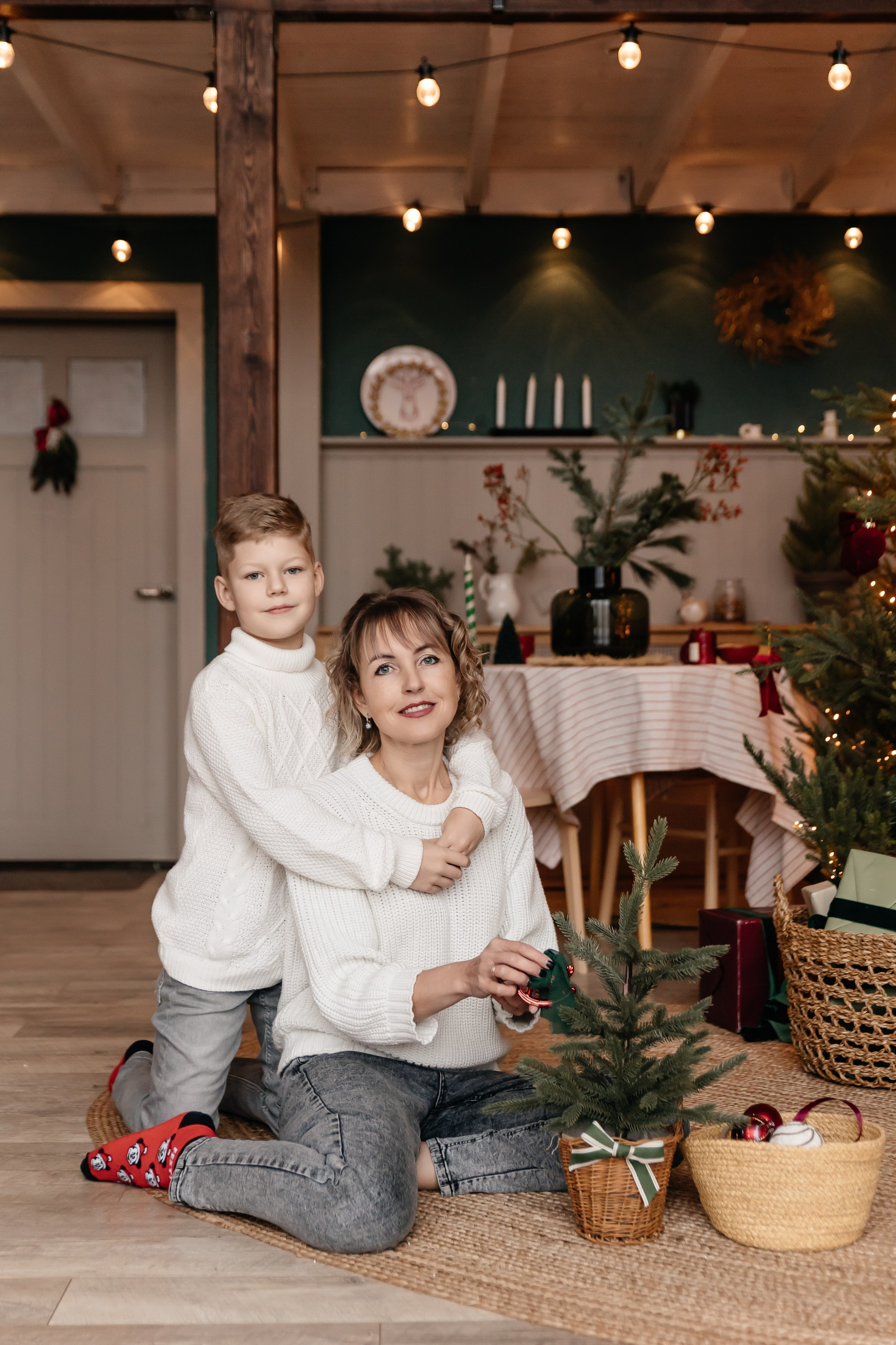 Екатерина, Александр и Мирон. Семейный фотограф Минск Усова Ольга