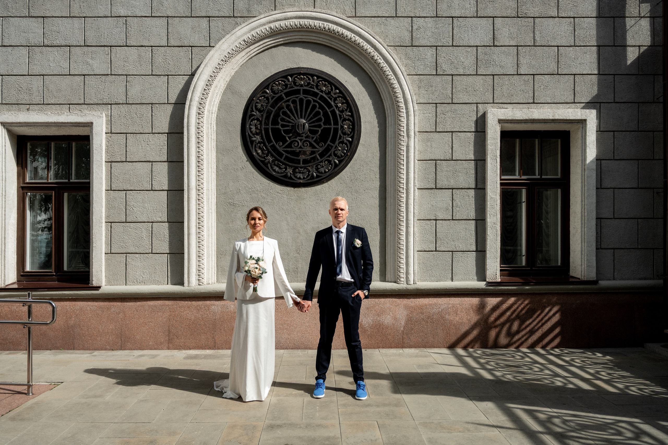 Свадьба Никиты и Татьяны. Свадебный фотограф Красноярск