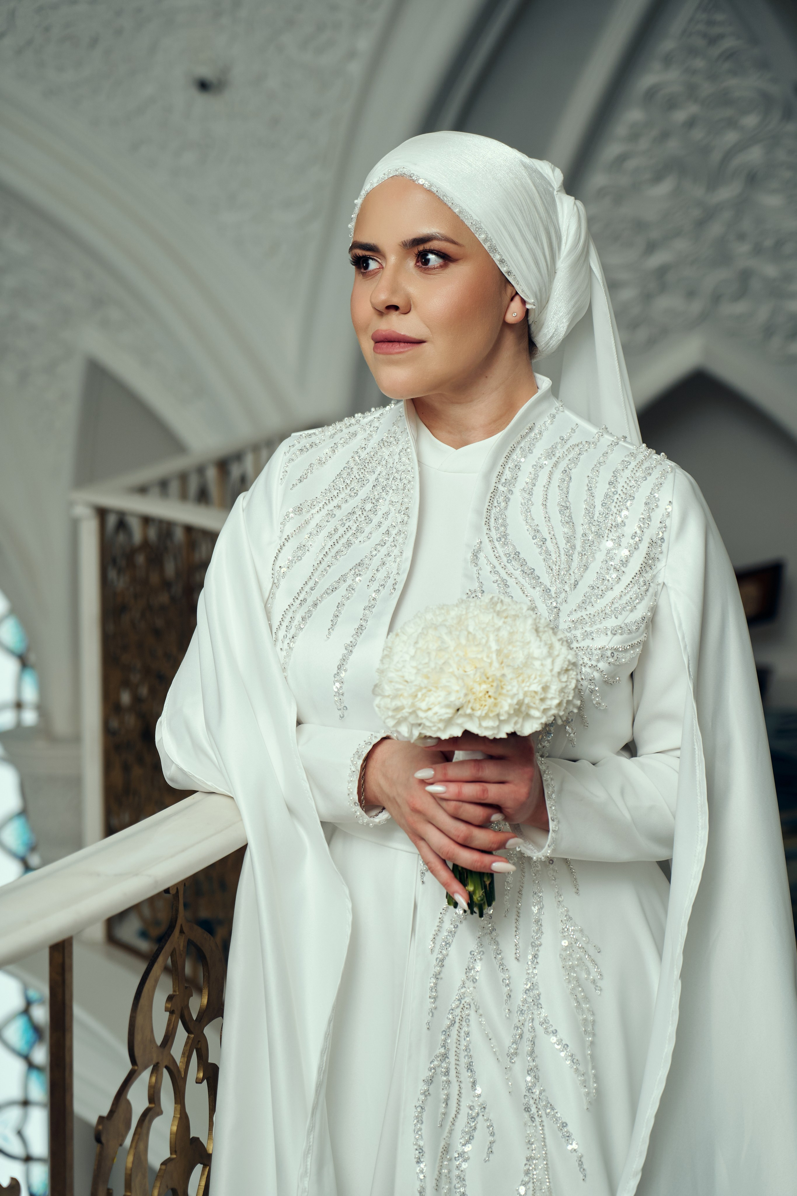 Никах. Фотограф Казань