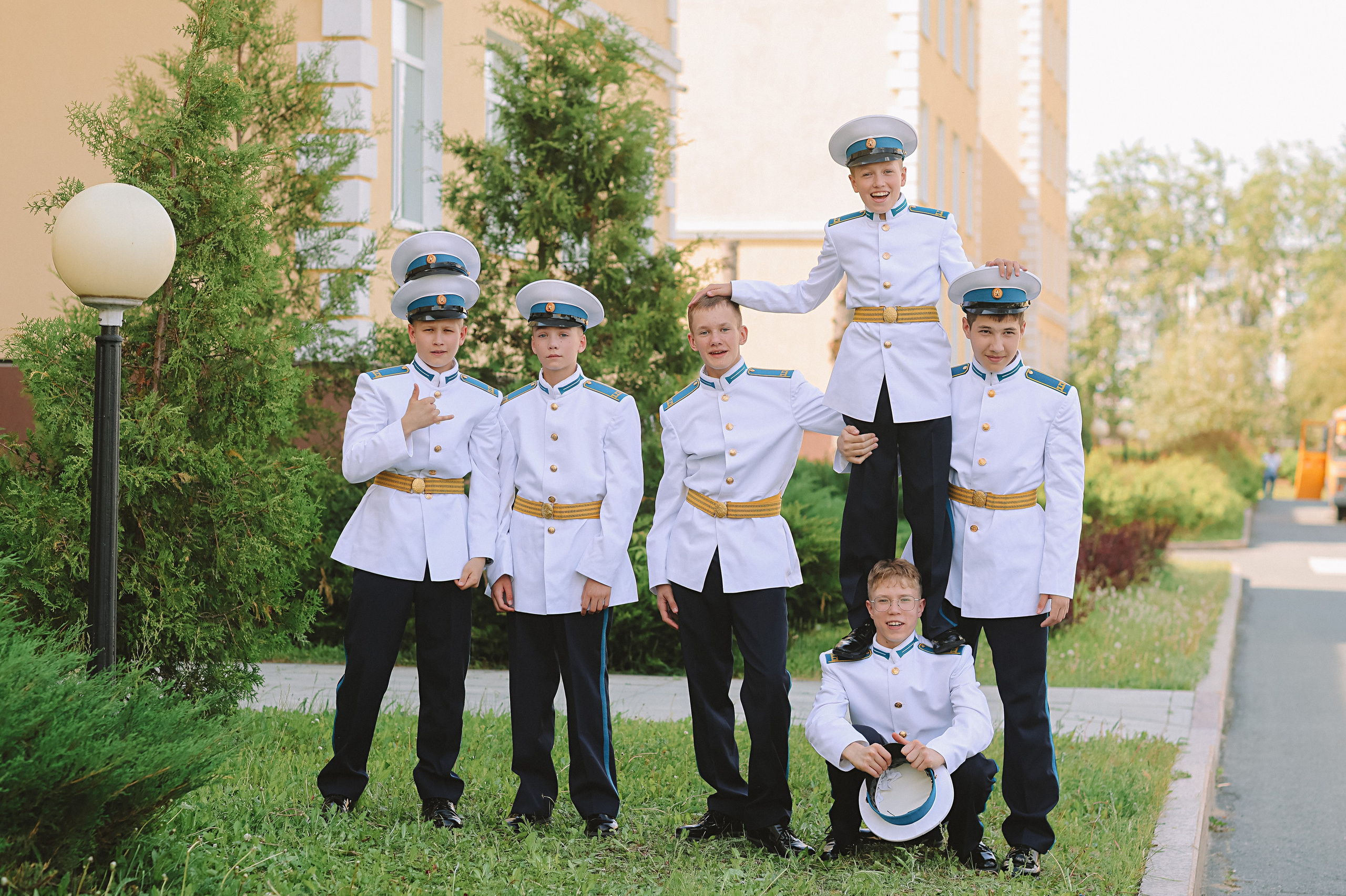 Кадетское училище. Семейный фотограф Тюмень, фотограф на роды Салмина Мария