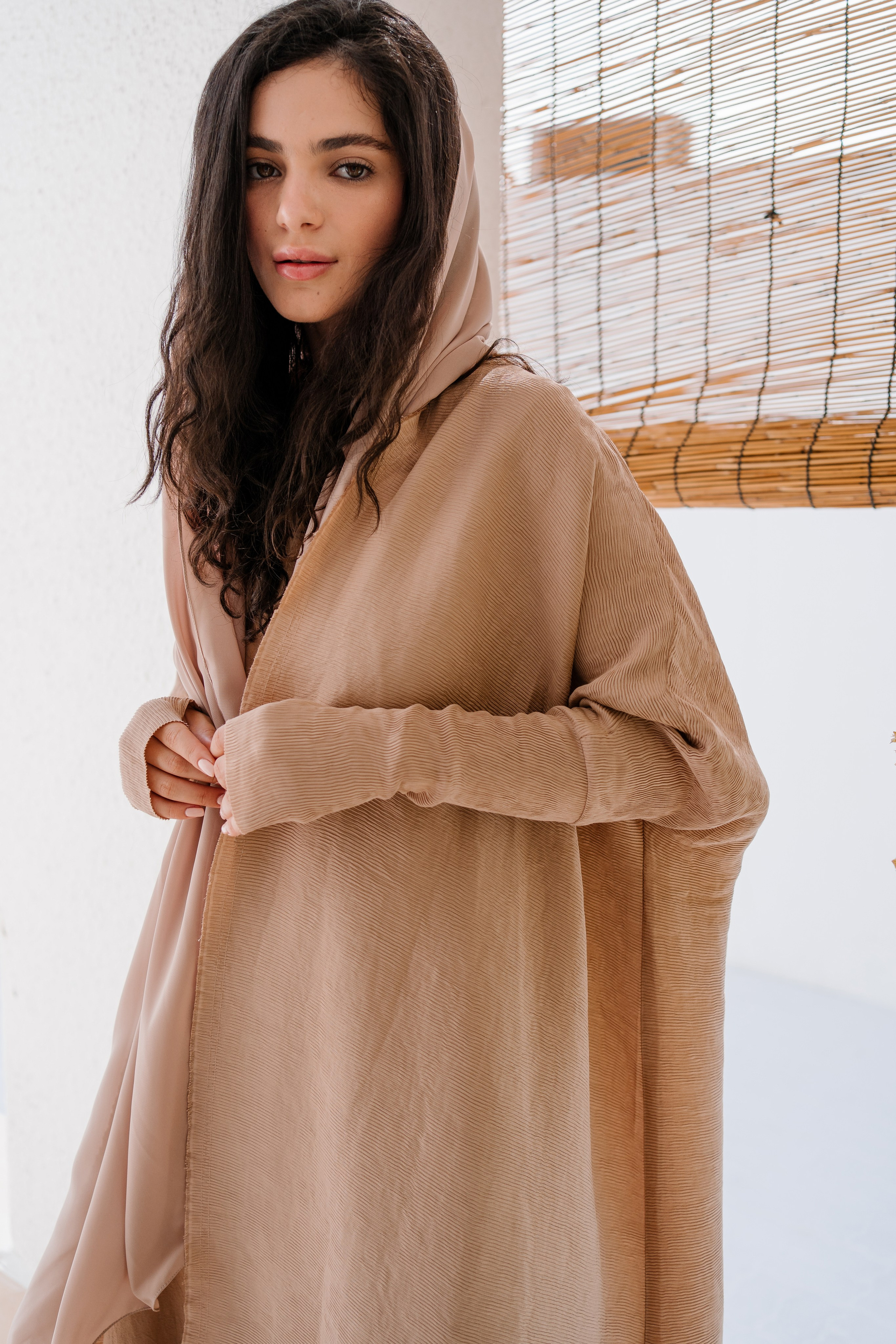 Season. Photographer Yana Kotova