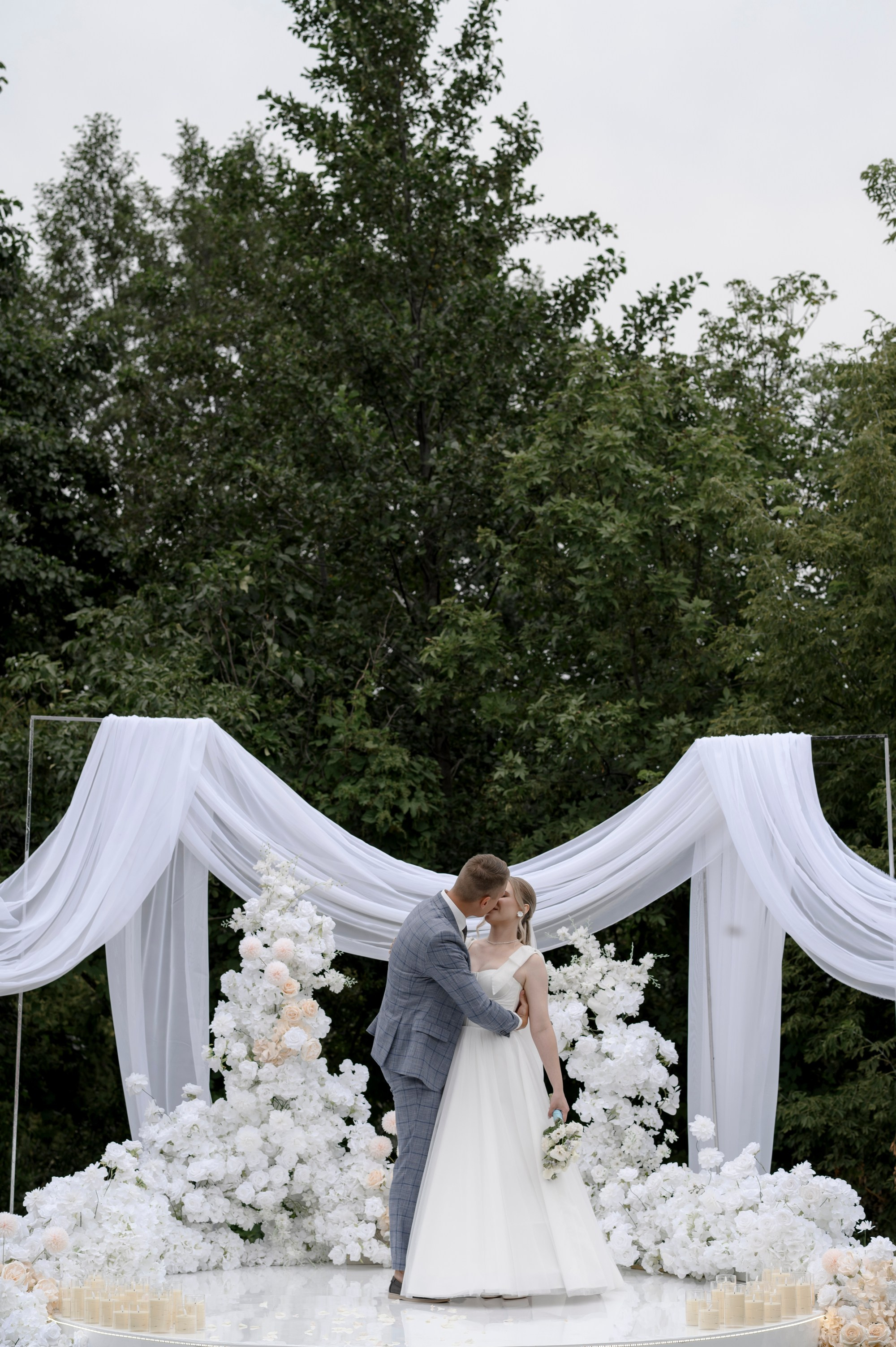 Артем и Полина. Свадебный и семейный фотограф в Воронеже и Черноземье Юлия Артеменко