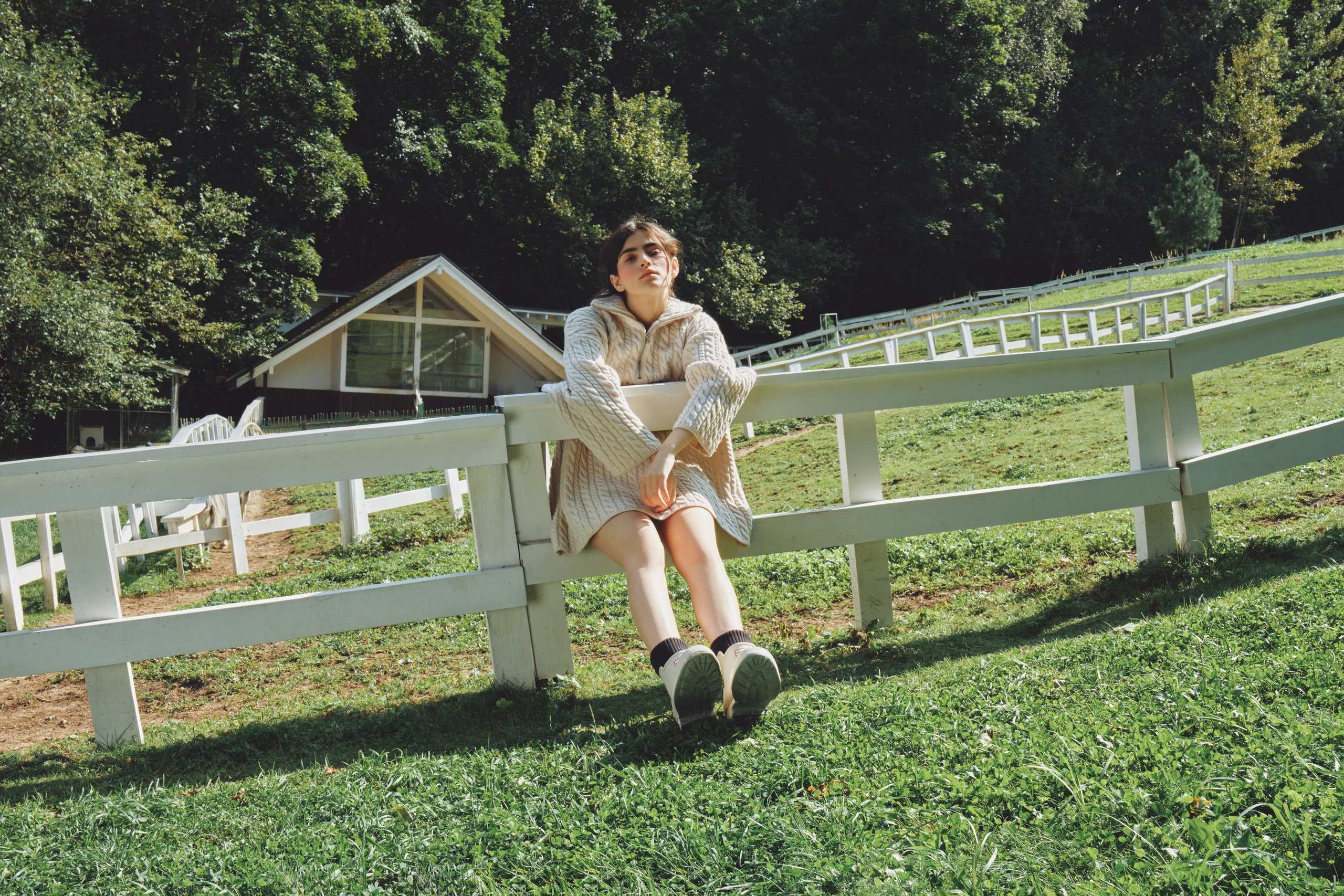 MA AND MI 2024. Фотограф Москва | Коммерческие и индивидуальные съемки