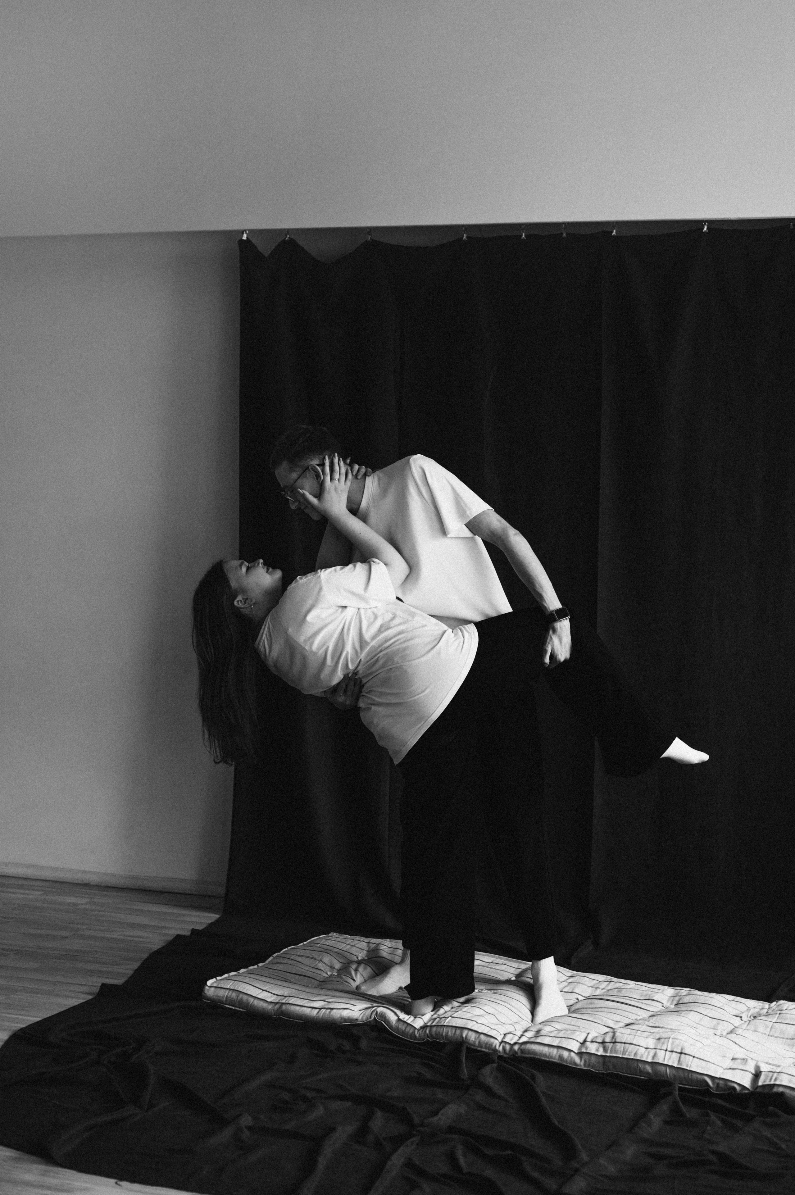 Семейные фотосессии. Фотостудия 220 — первая в Чите фотостудия, предназначенная для работы