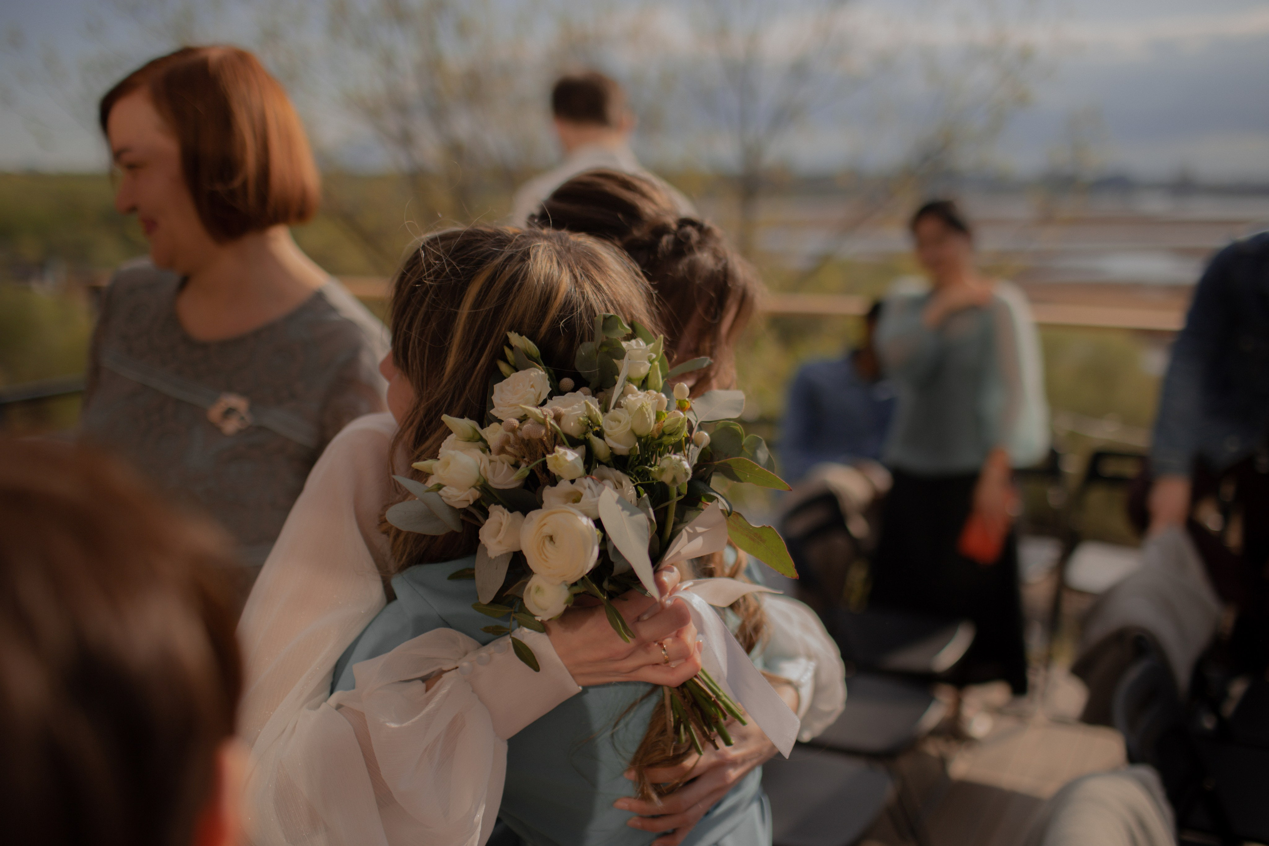 Алена и Радмир. Фуршет на природе|12.05.22. Фотограф Зарина. Казань