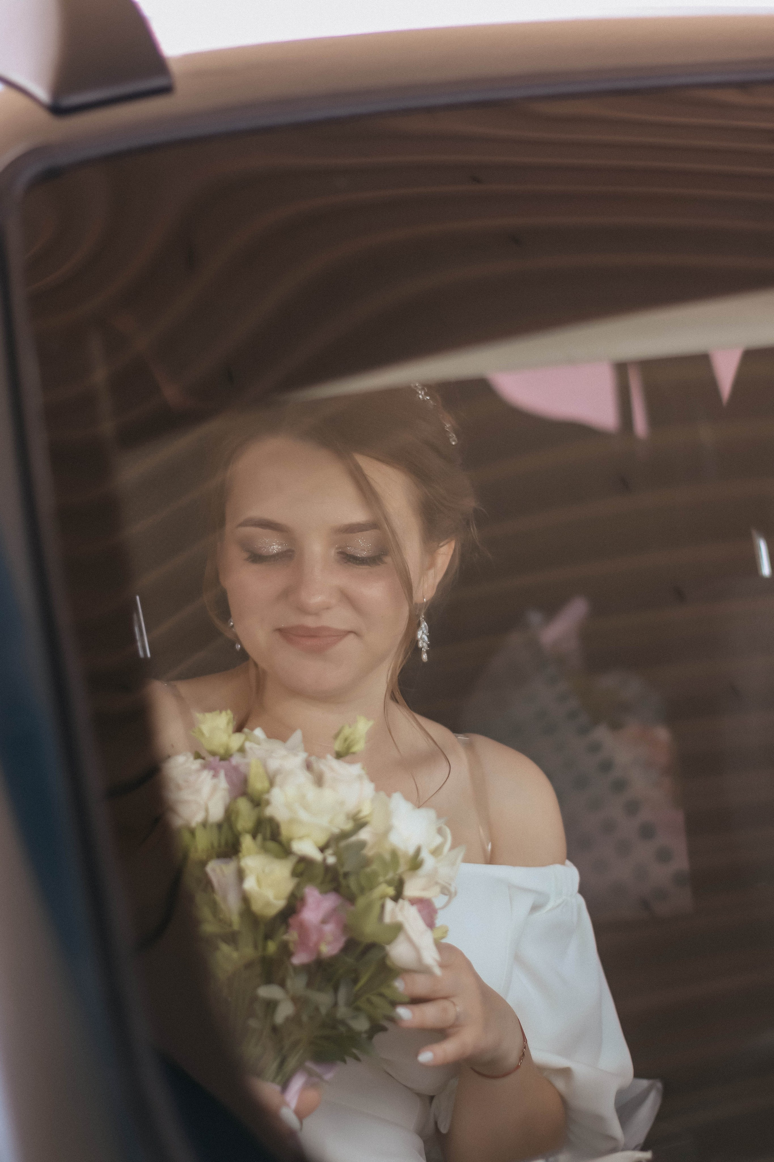 Виталий и Елизавета. Фотограф Дарья Маташкова