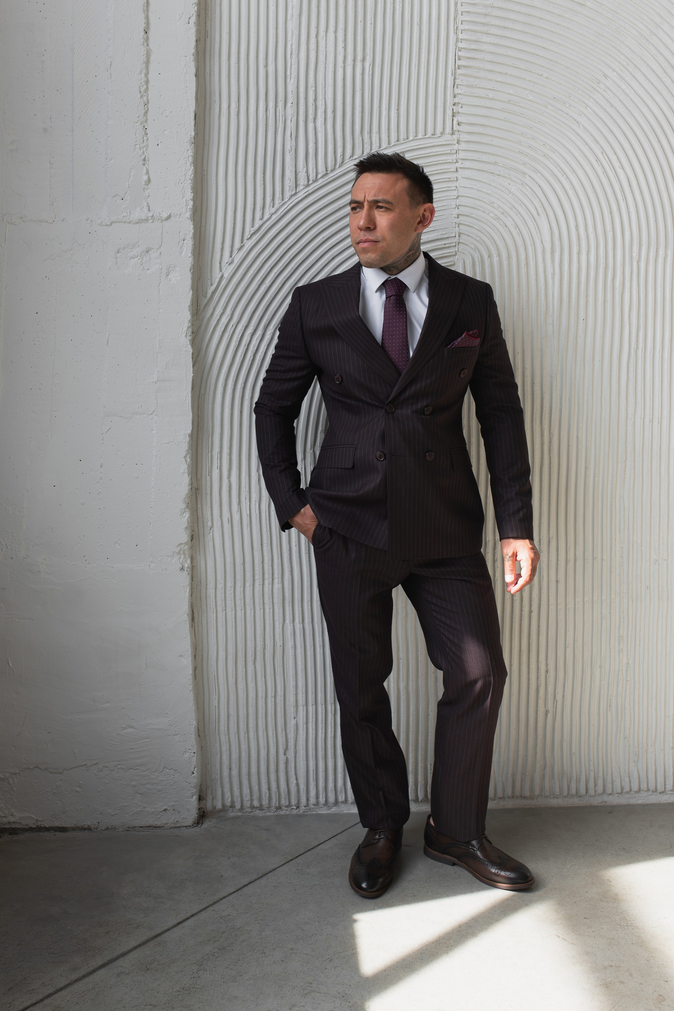 Контент-съёмка для бренда мужских костюмов «Дом Капитана». Свадебный фотограф Екатеринбург/Челябинск — Любовь Волохова