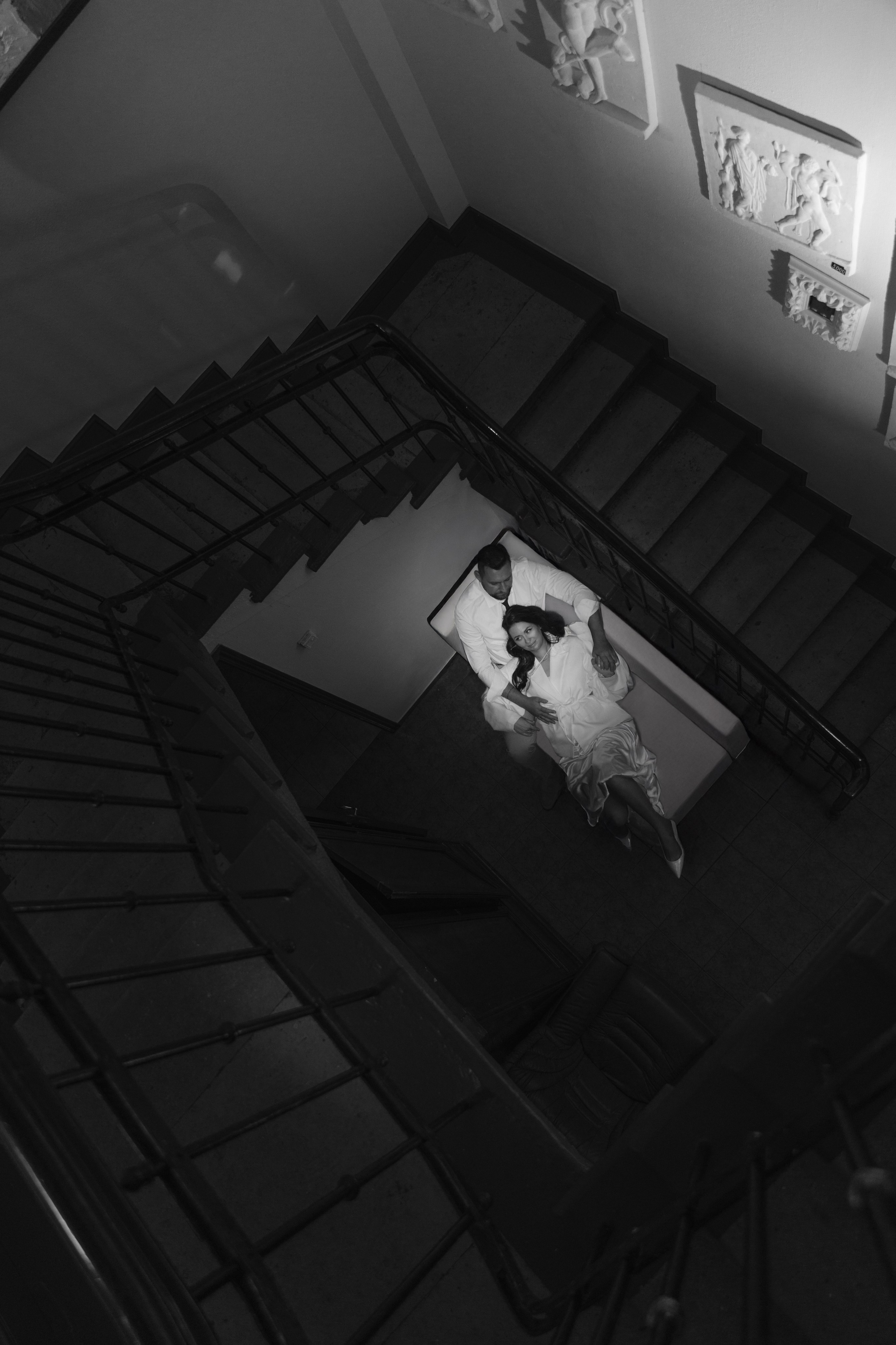 М & В. Женский и свадебный фотограф Москва Елизавета Перова