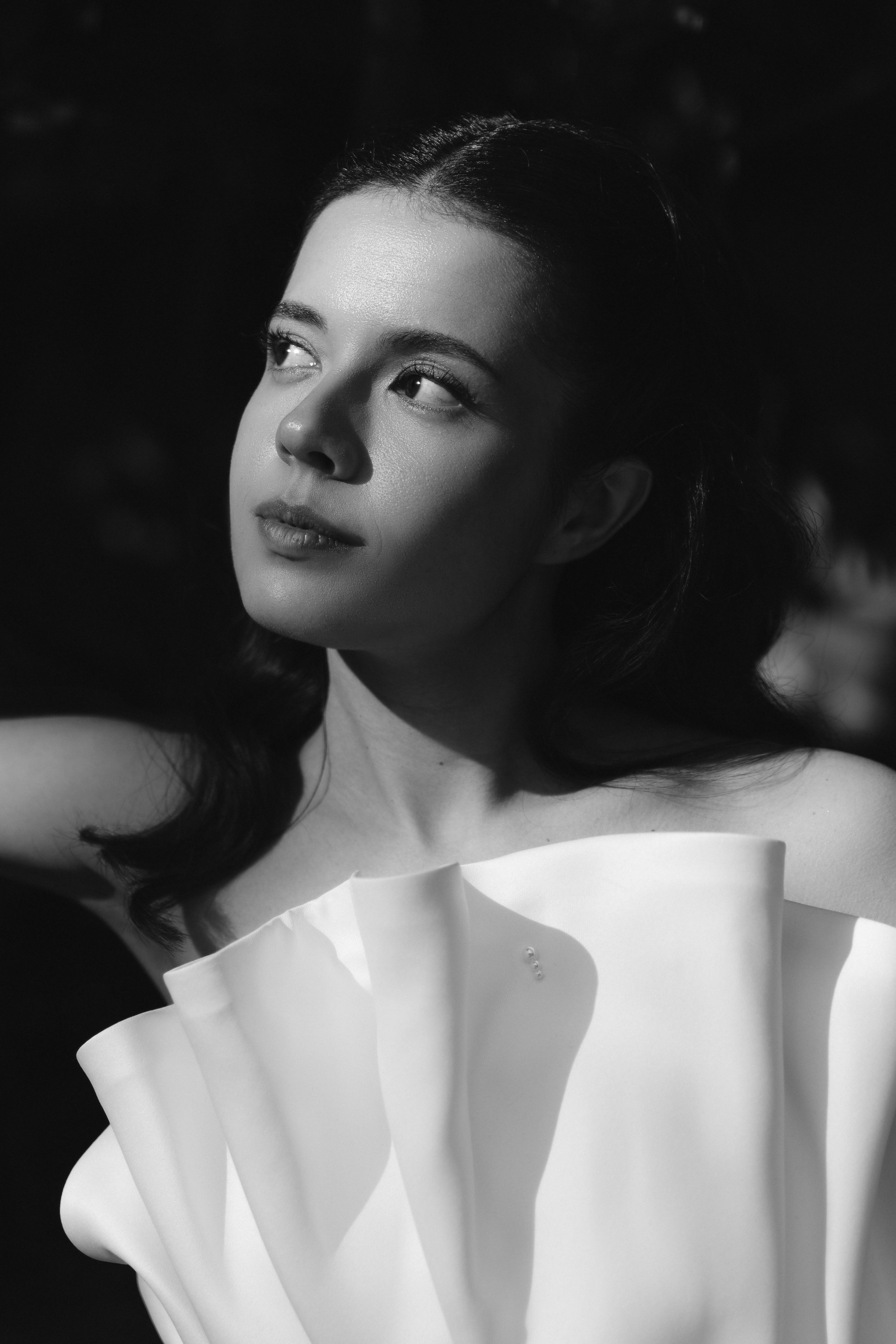 А & И Особняк Спиридонова. Женский и свадебный фотограф Москва Елизавета Перова