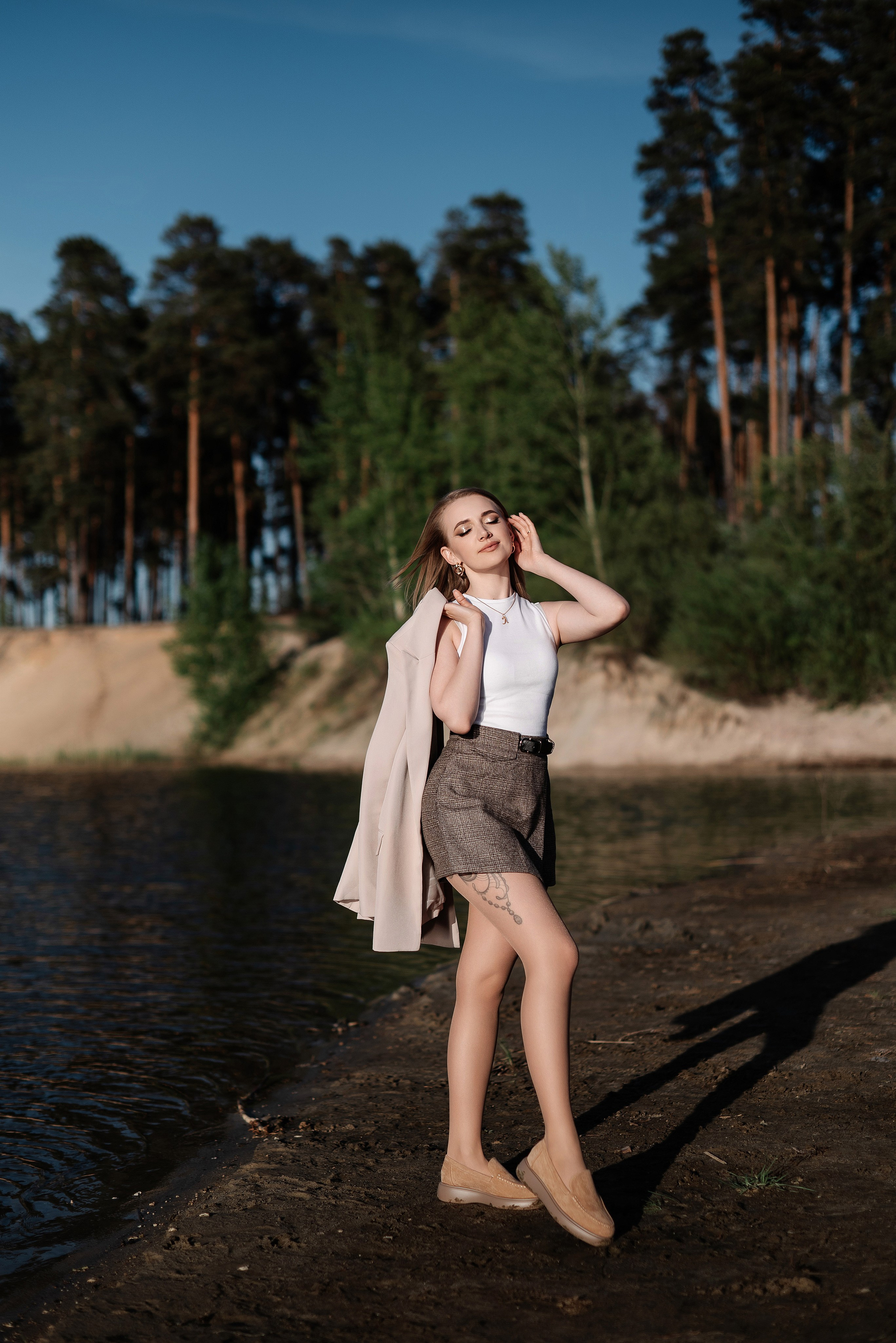 Женские. Свадебный и портретный фотограф в Липецке Юлия Свит