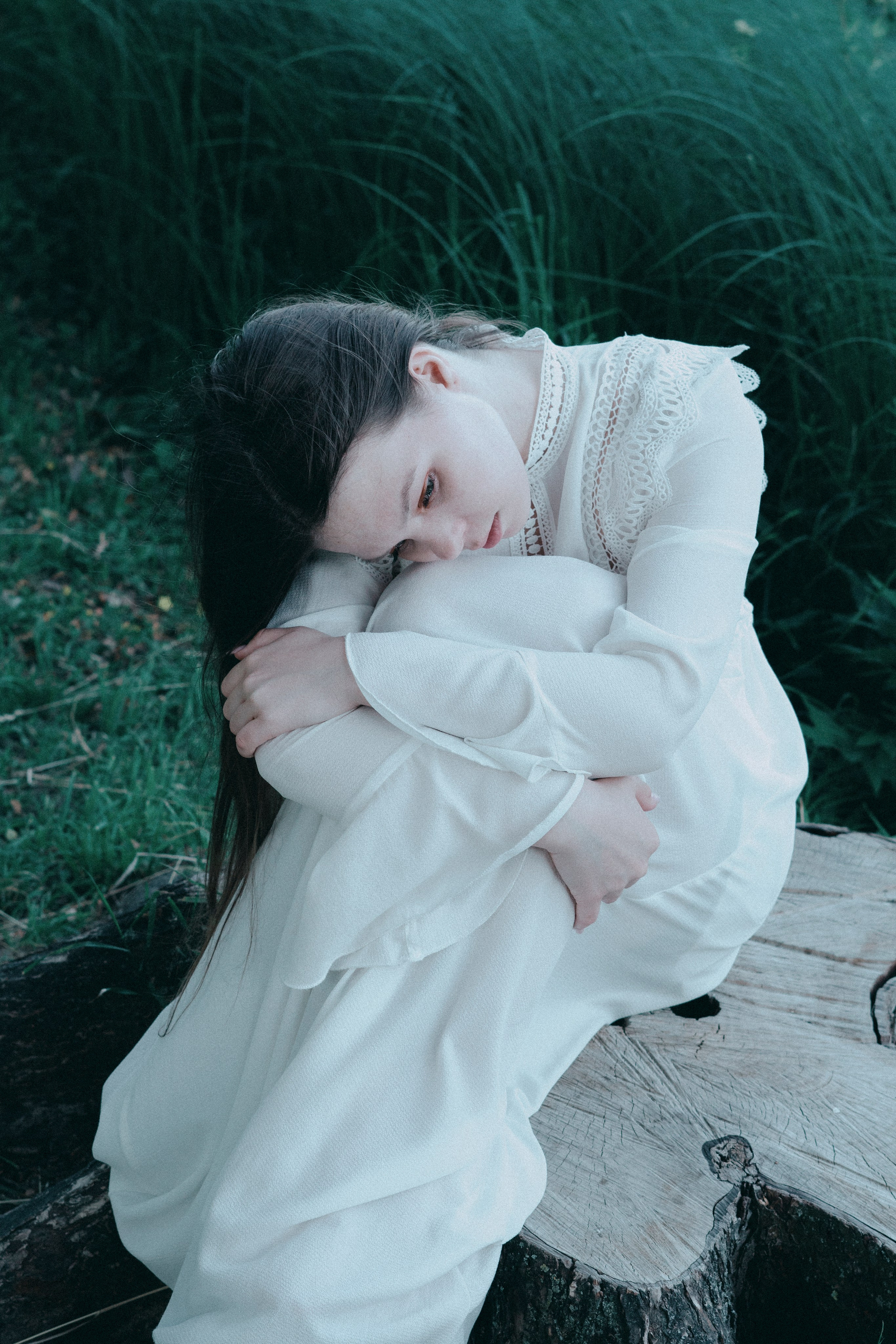 Настя. Ваш фотограф в Санкт-Петербурге